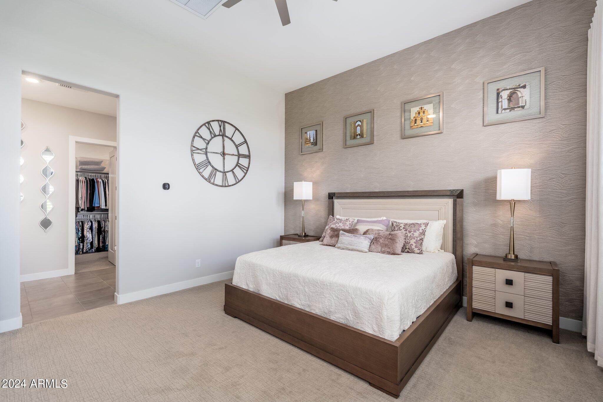 Sereno Canyon by Toll Brothers