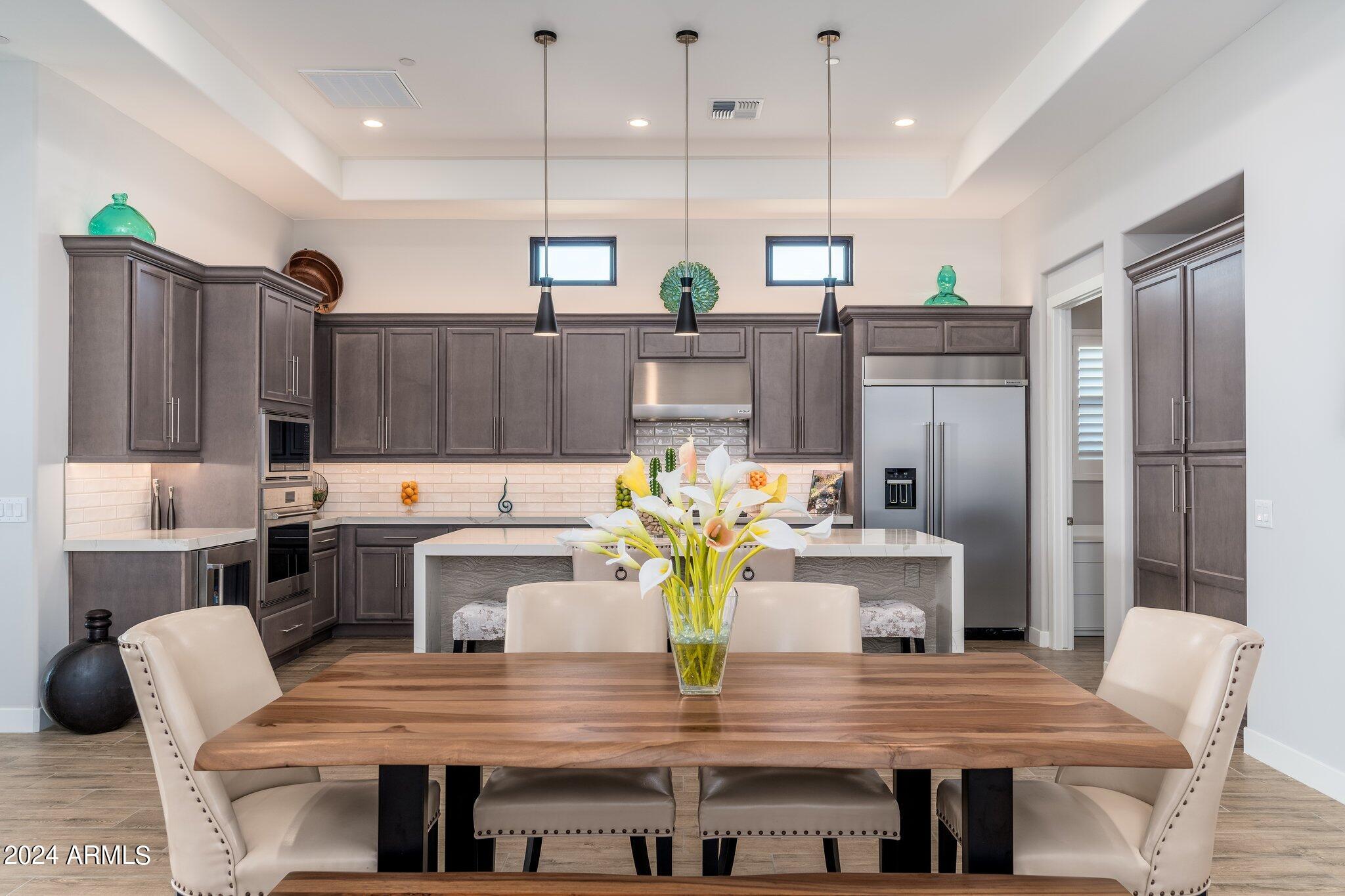 Sereno Canyon by Toll Brothers
