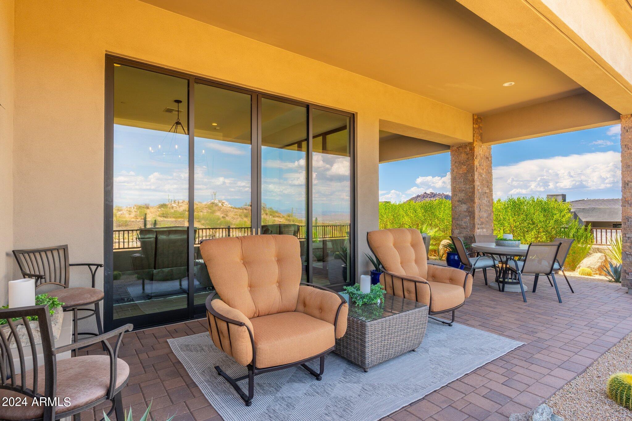 Sereno Canyon by Toll Brothers