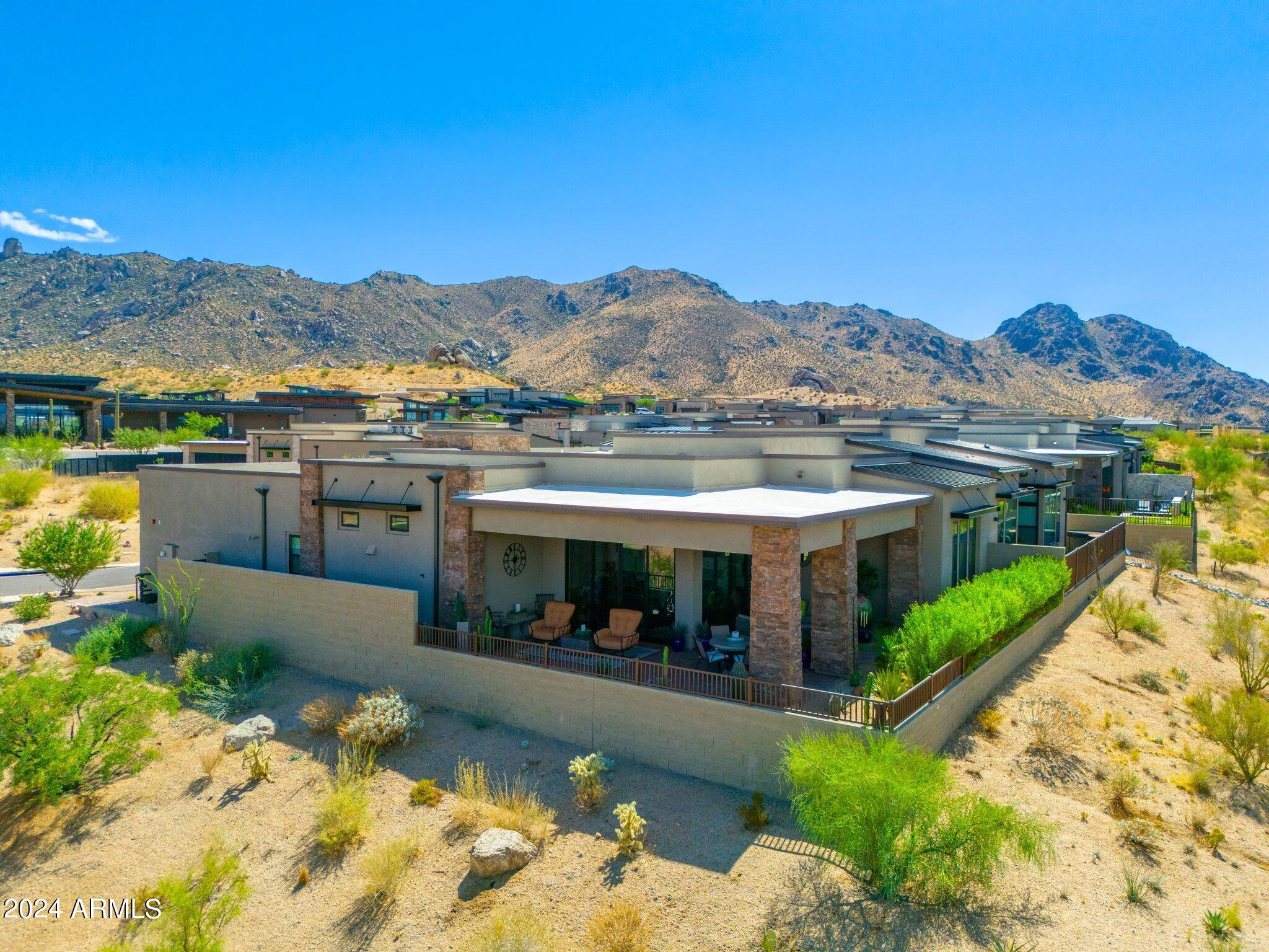 Sereno Canyon by Toll Brothers