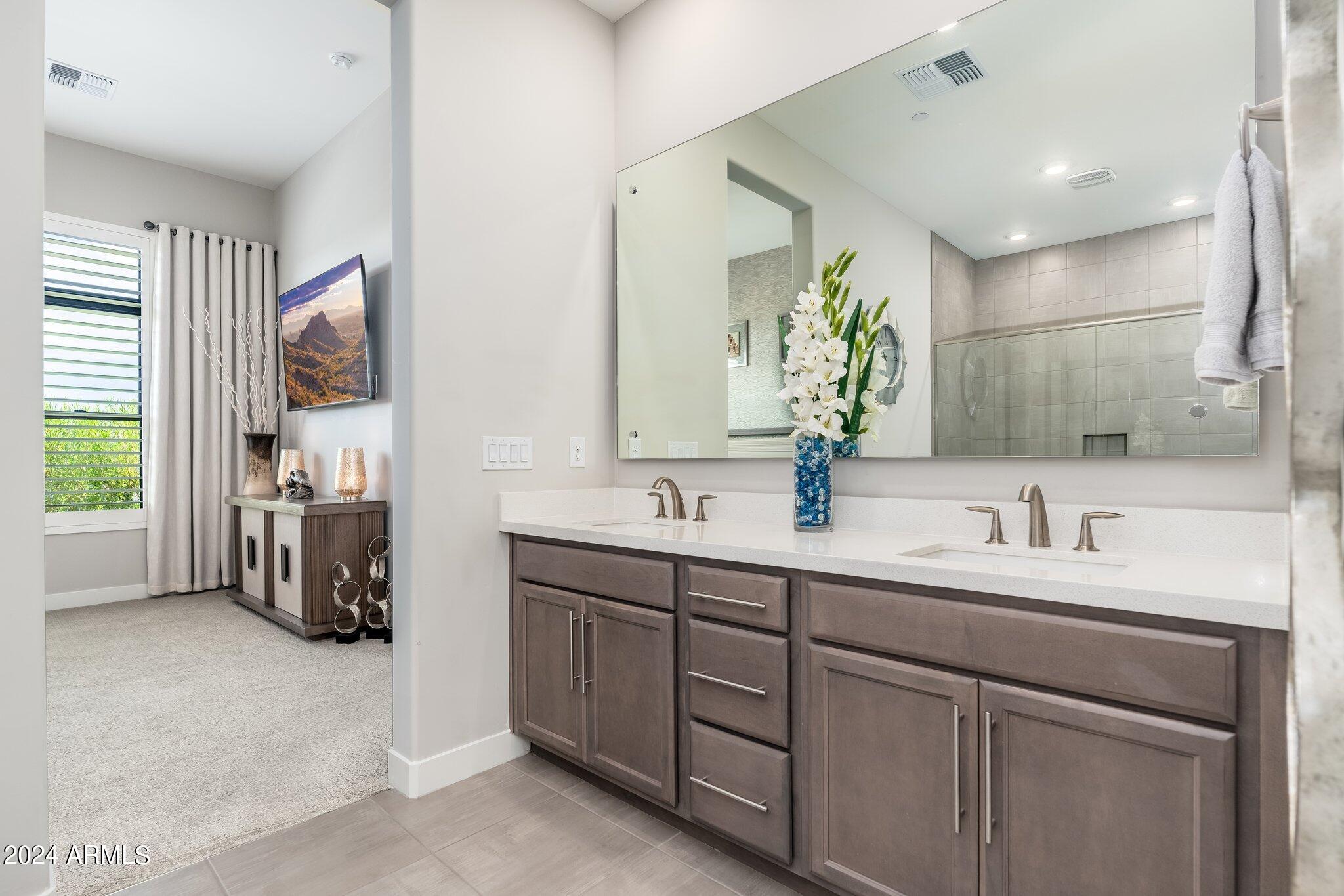 Sereno Canyon by Toll Brothers