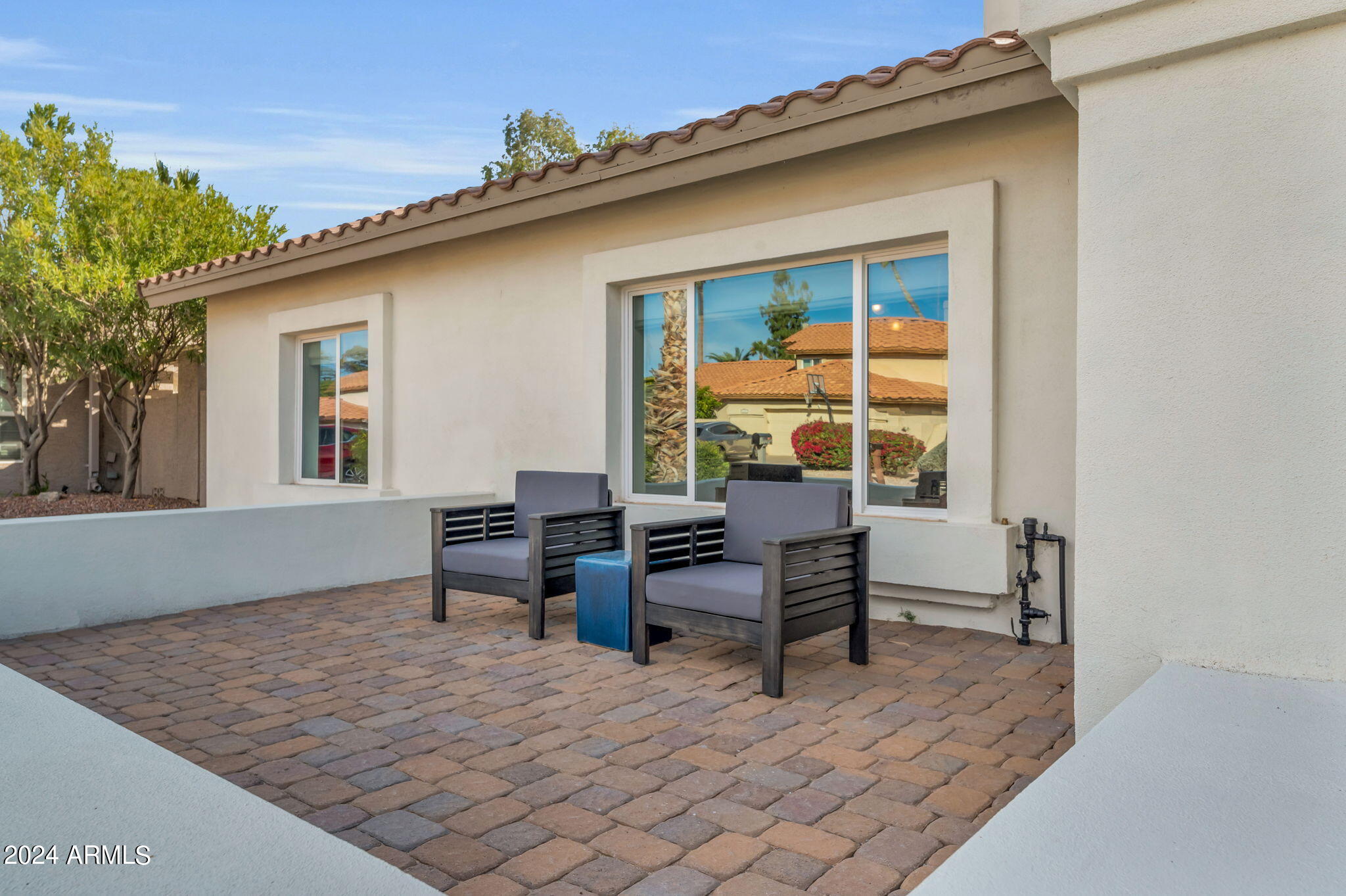 10207 E SAN SALVADOR Drive