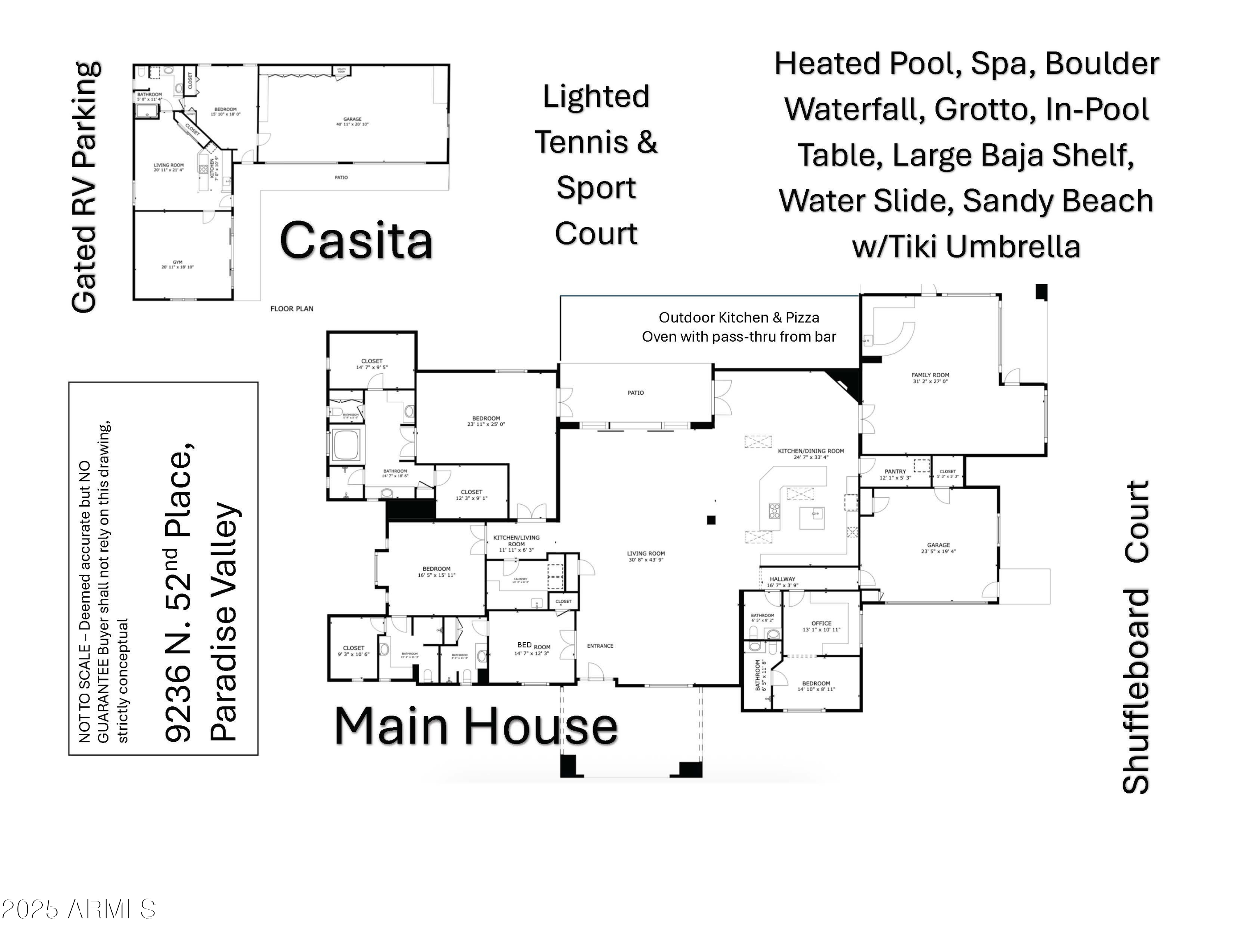 9236 N 52ND Place