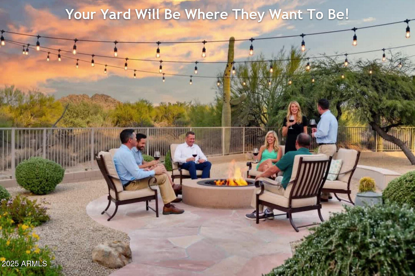 6894 E RUSSET SKY Drive