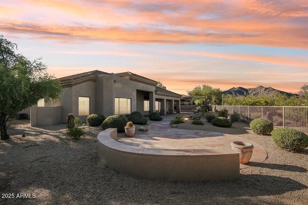 6894 E RUSSET SKY Drive