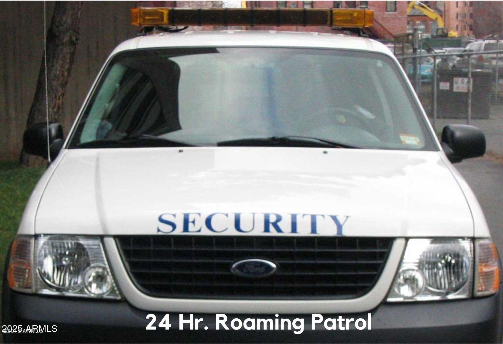 6894 E RUSSET SKY Drive