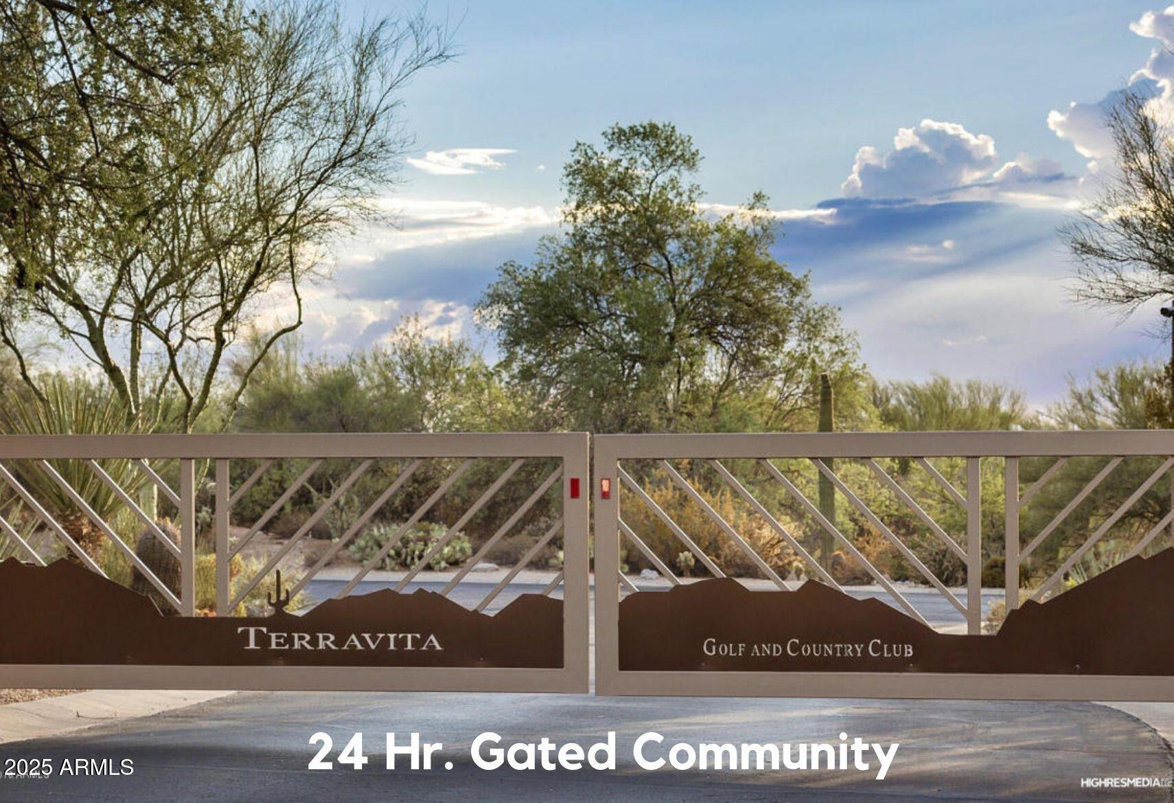 6894 E RUSSET SKY Drive