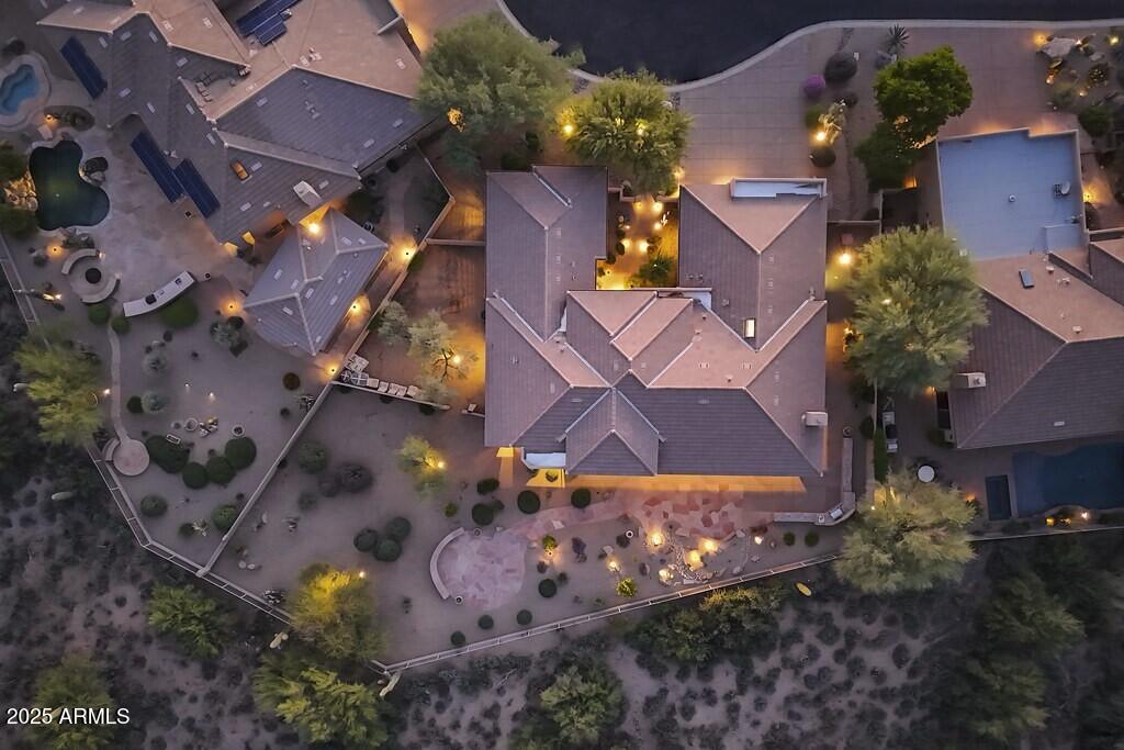 6894 E RUSSET SKY Drive