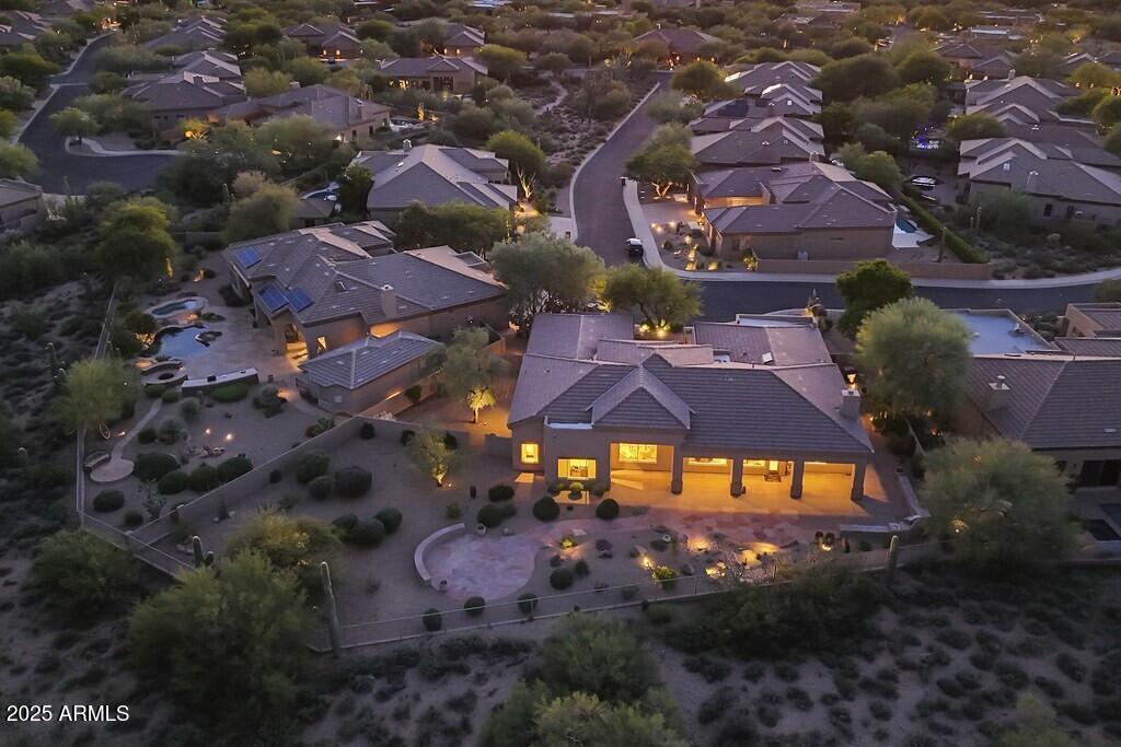 6894 E RUSSET SKY Drive