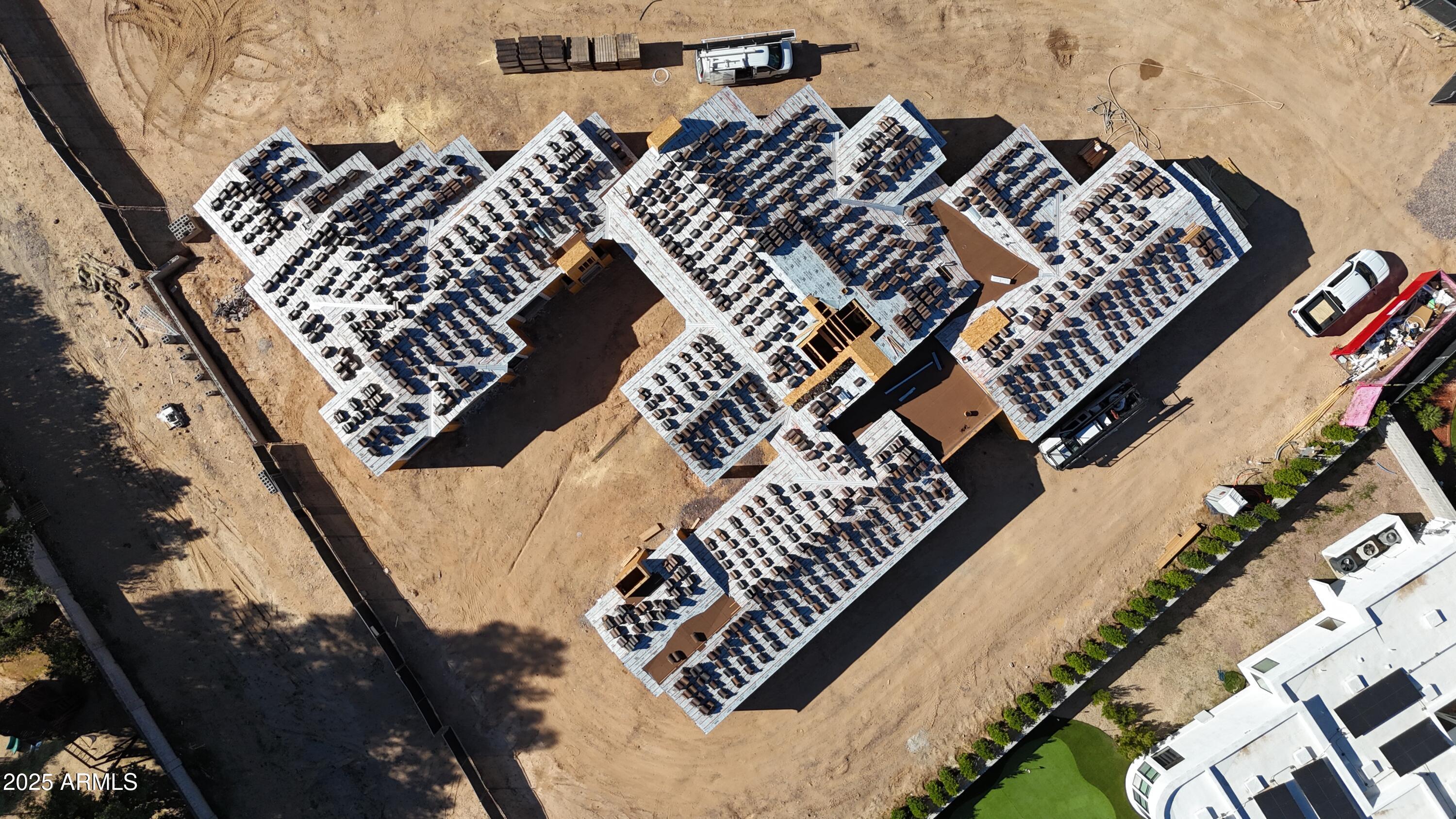 4901 E BERNEIL Drive