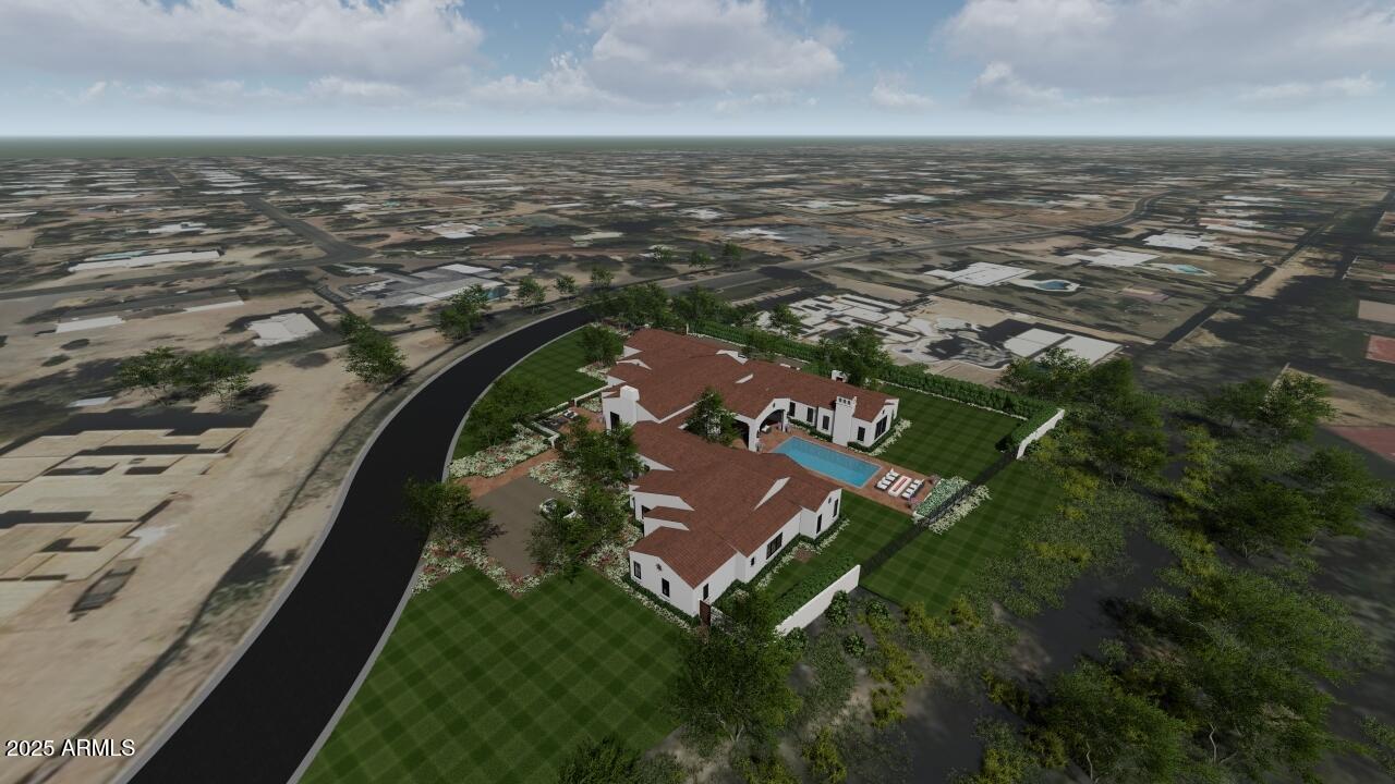 4901 E BERNEIL Drive