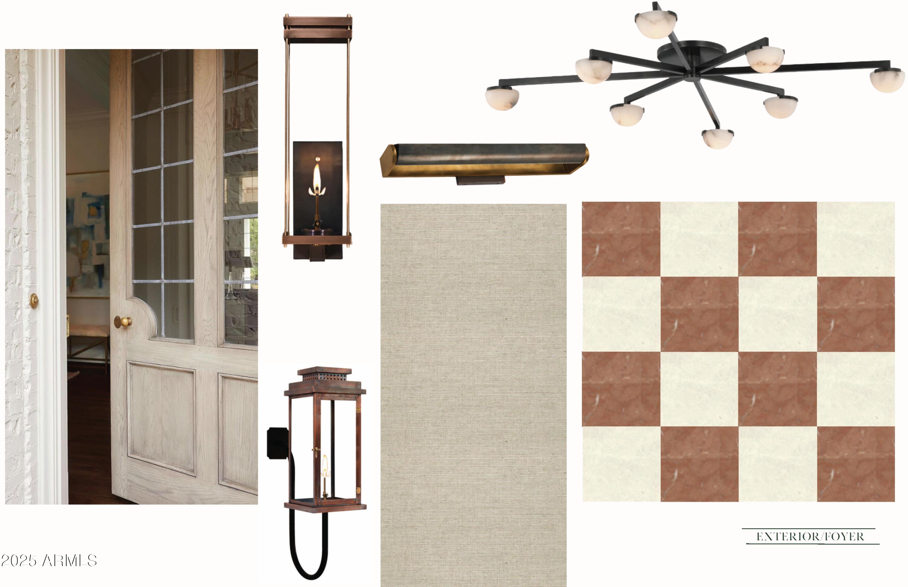 4901 E BERNEIL Drive