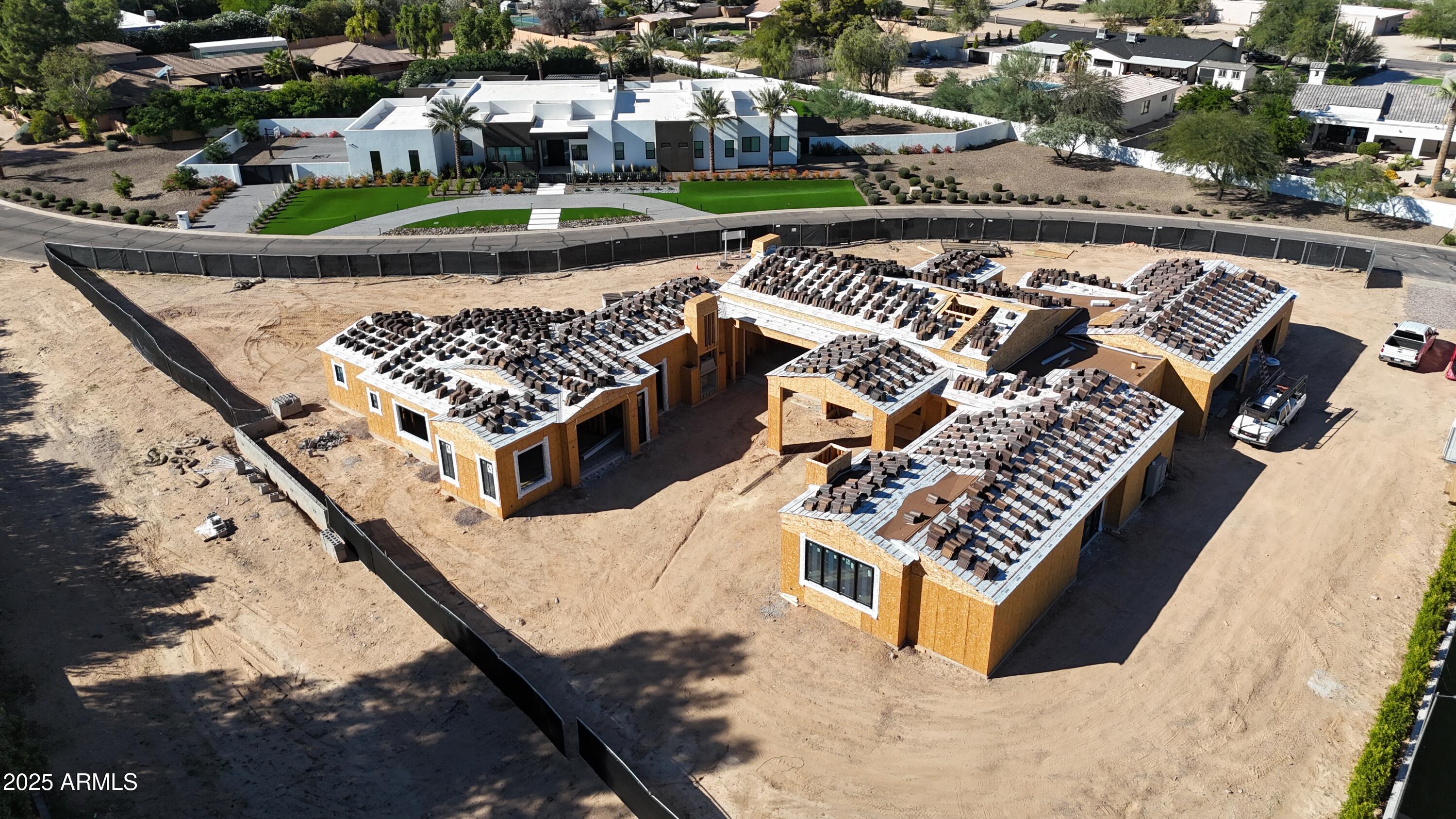 4901 E BERNEIL Drive