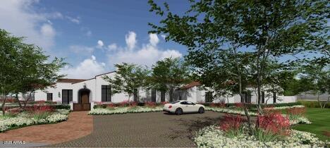 4901 E BERNEIL Drive