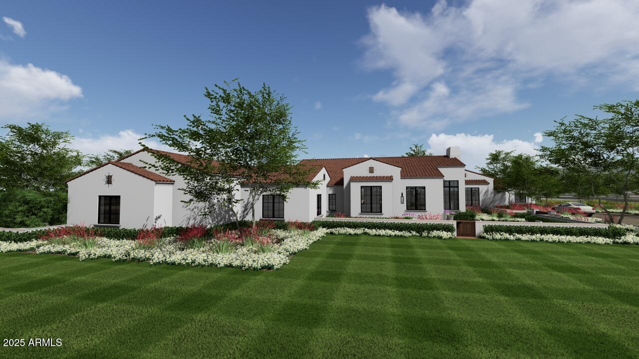 4901 E BERNEIL Drive