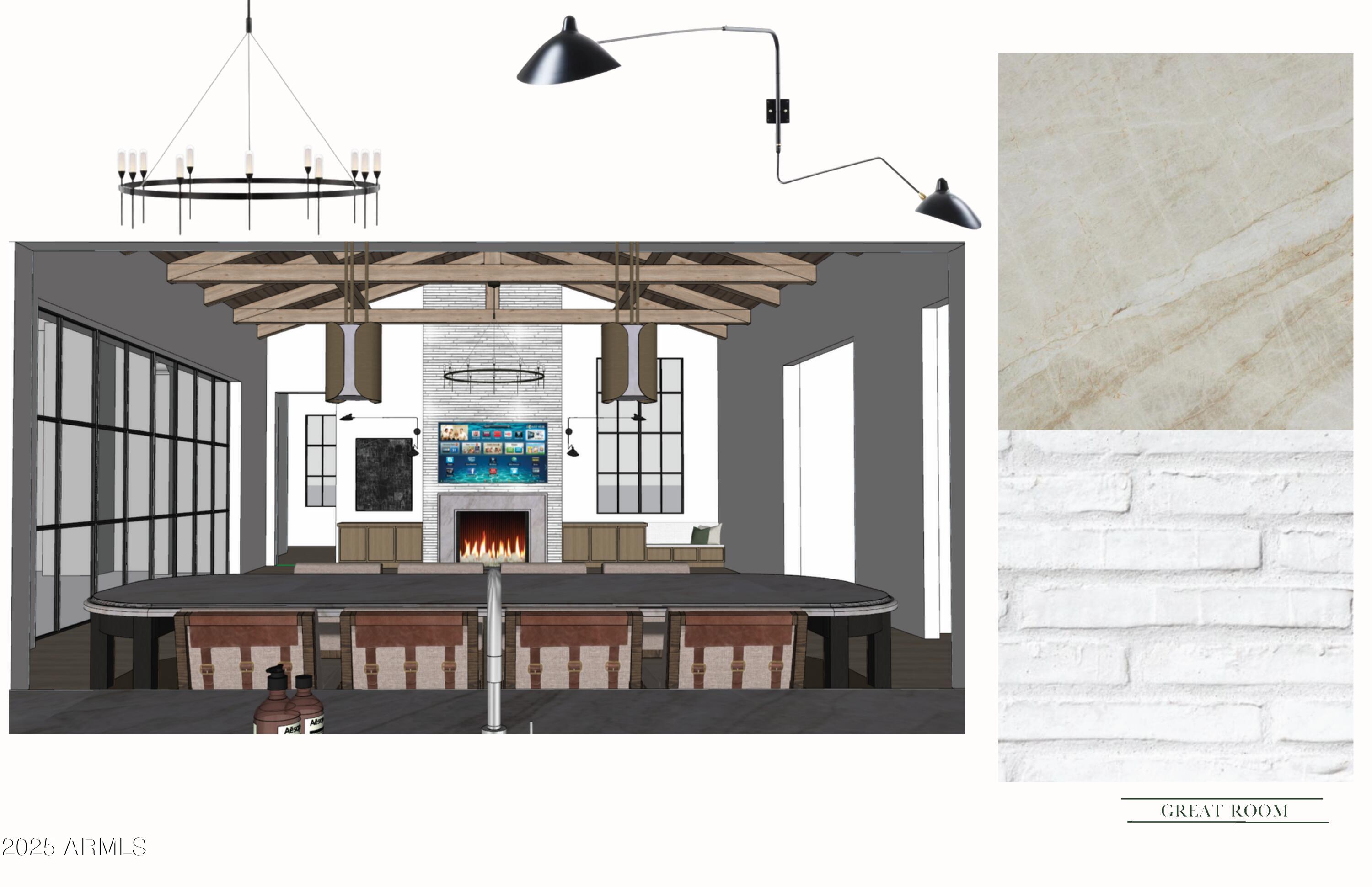 4901 E BERNEIL Drive