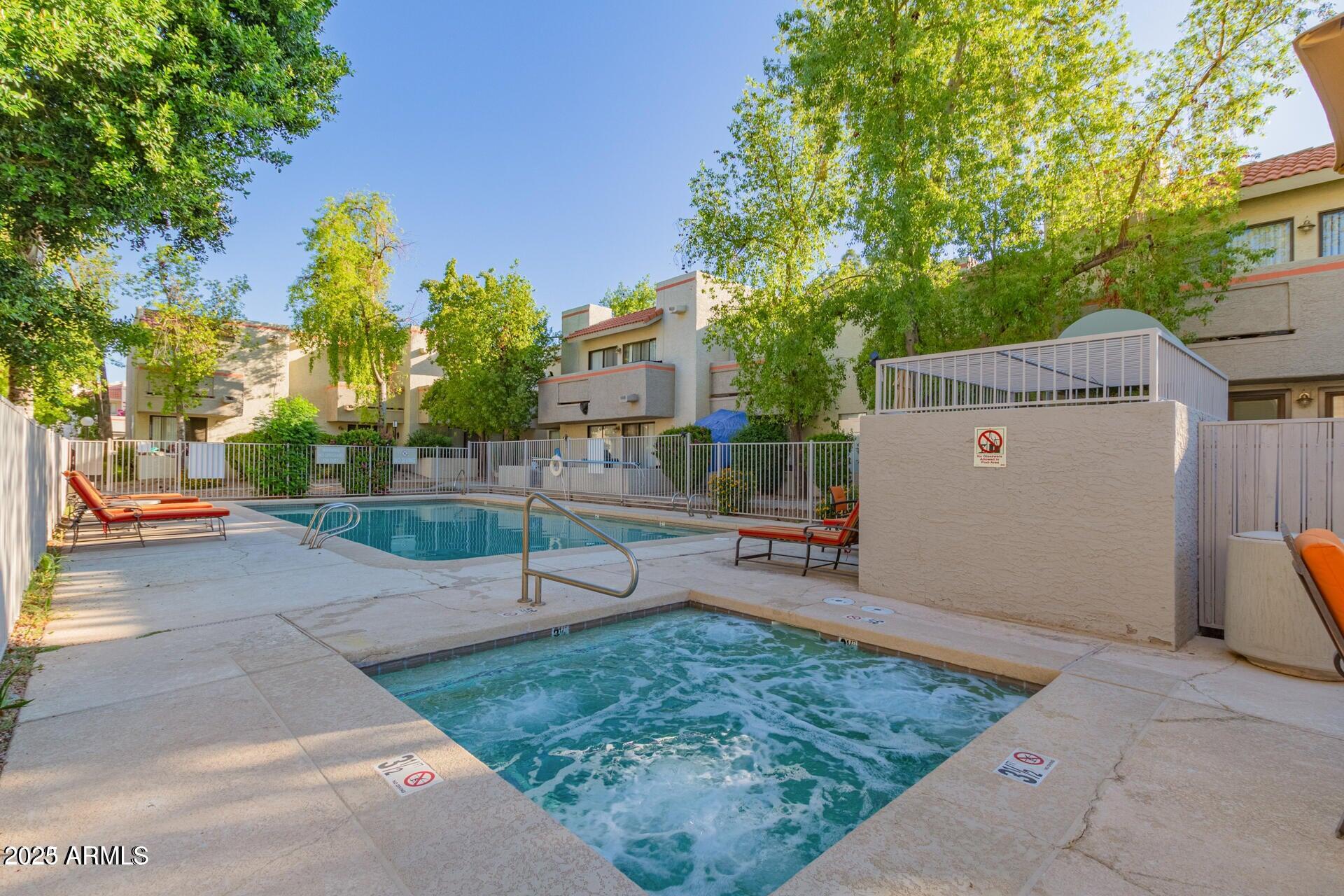 985 N GRANITE REEF Road, 140, Scottsdale Unit: 140