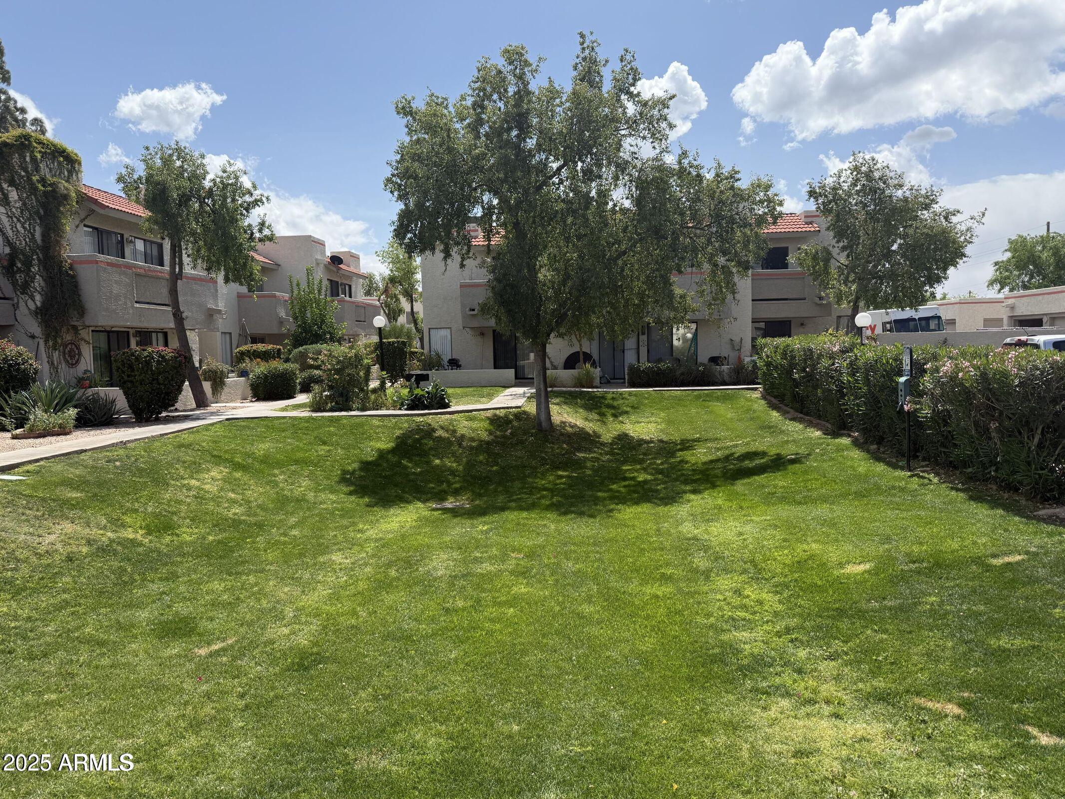 985 N GRANITE REEF Road, 140, Scottsdale Unit: 140