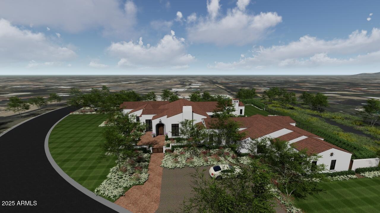 4901 E BERNEIL Drive