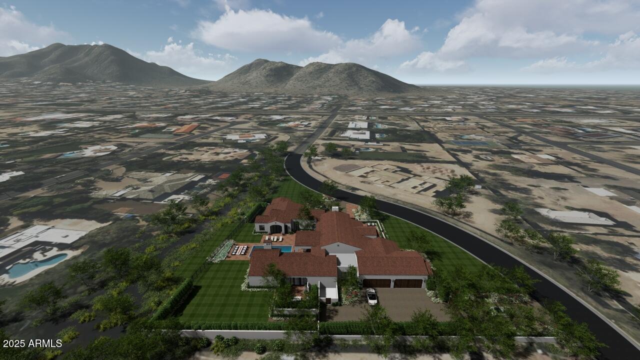 4901 E BERNEIL Drive