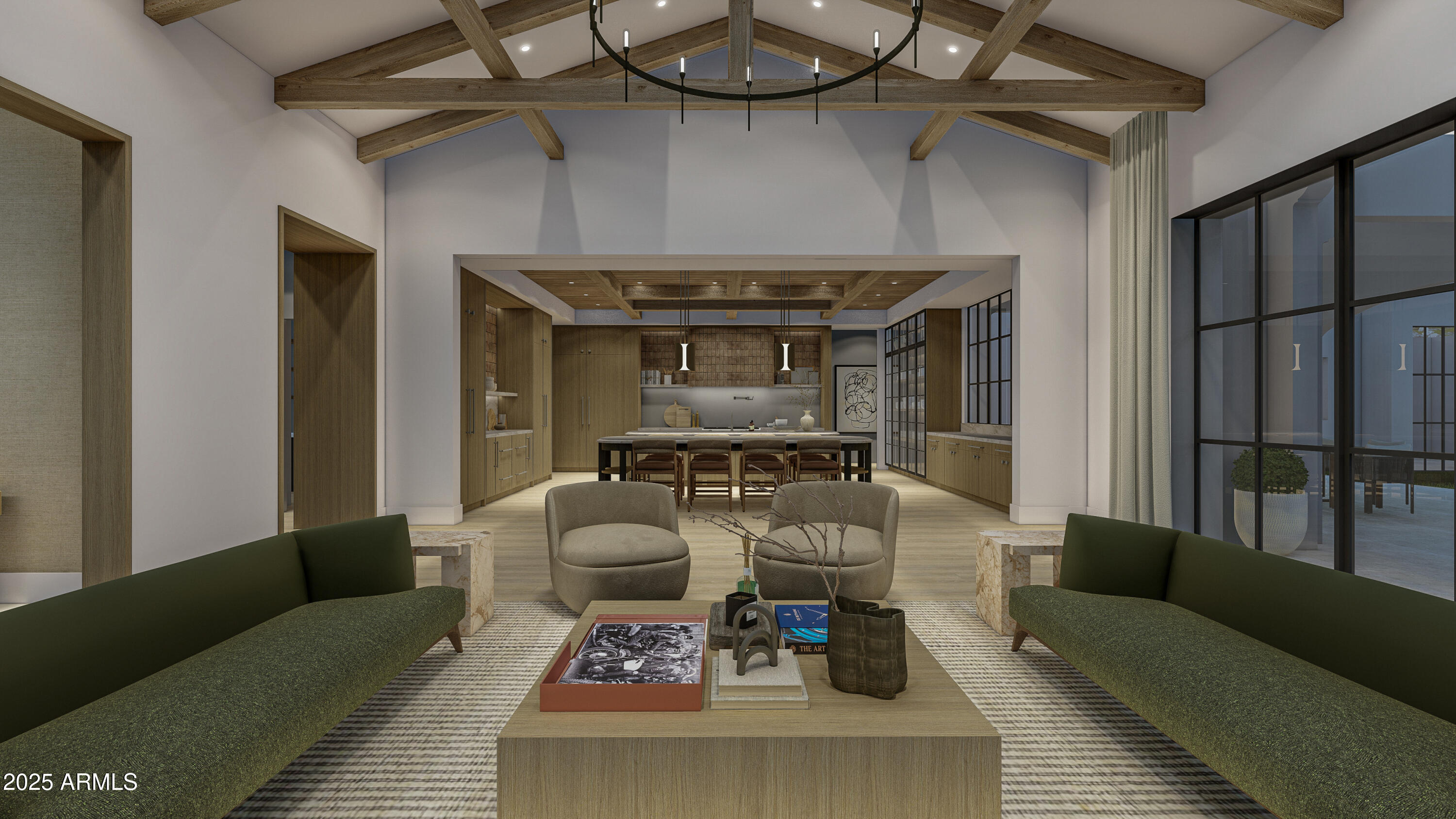 4901 E BERNEIL Drive