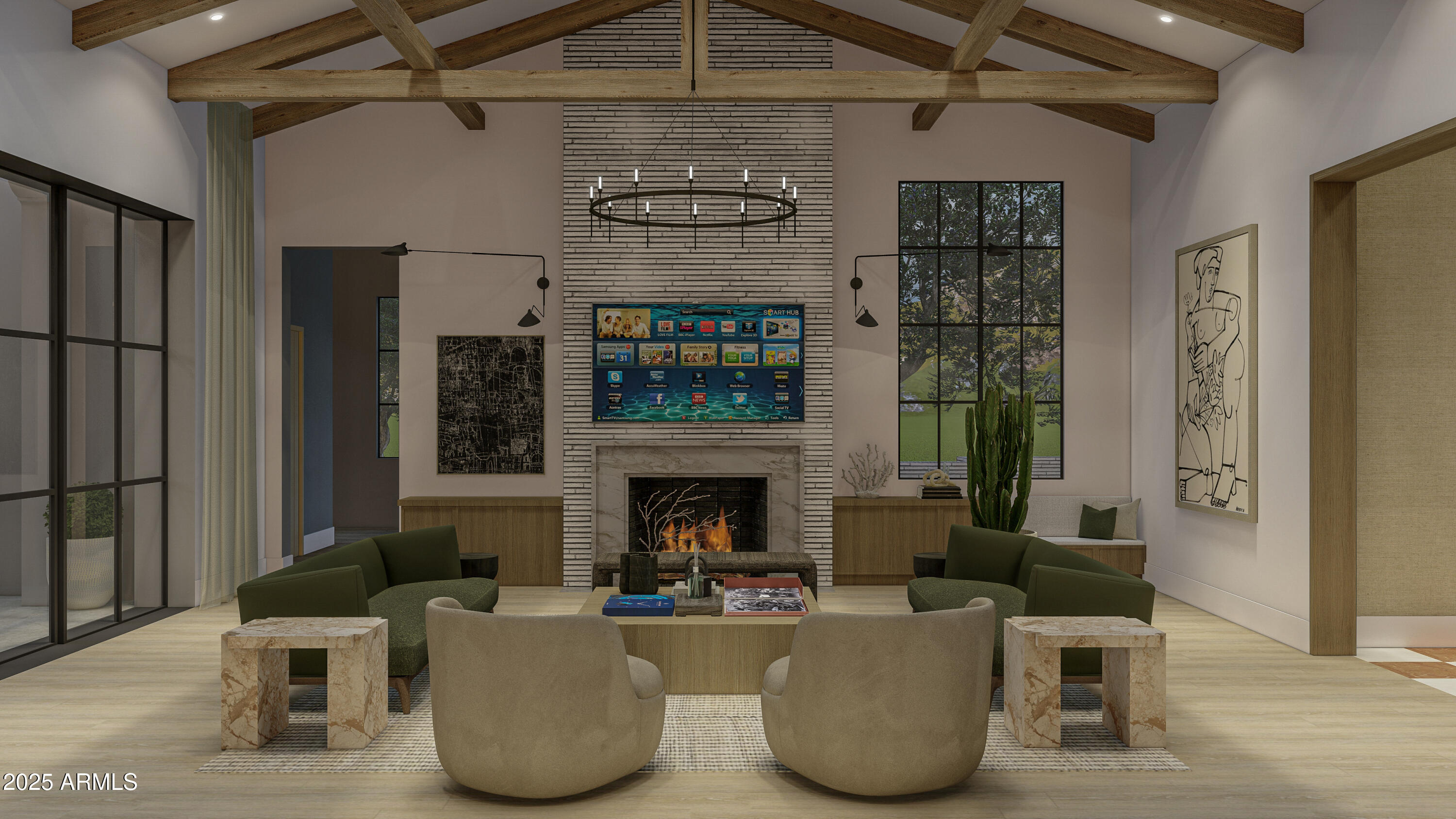 4901 E BERNEIL Drive