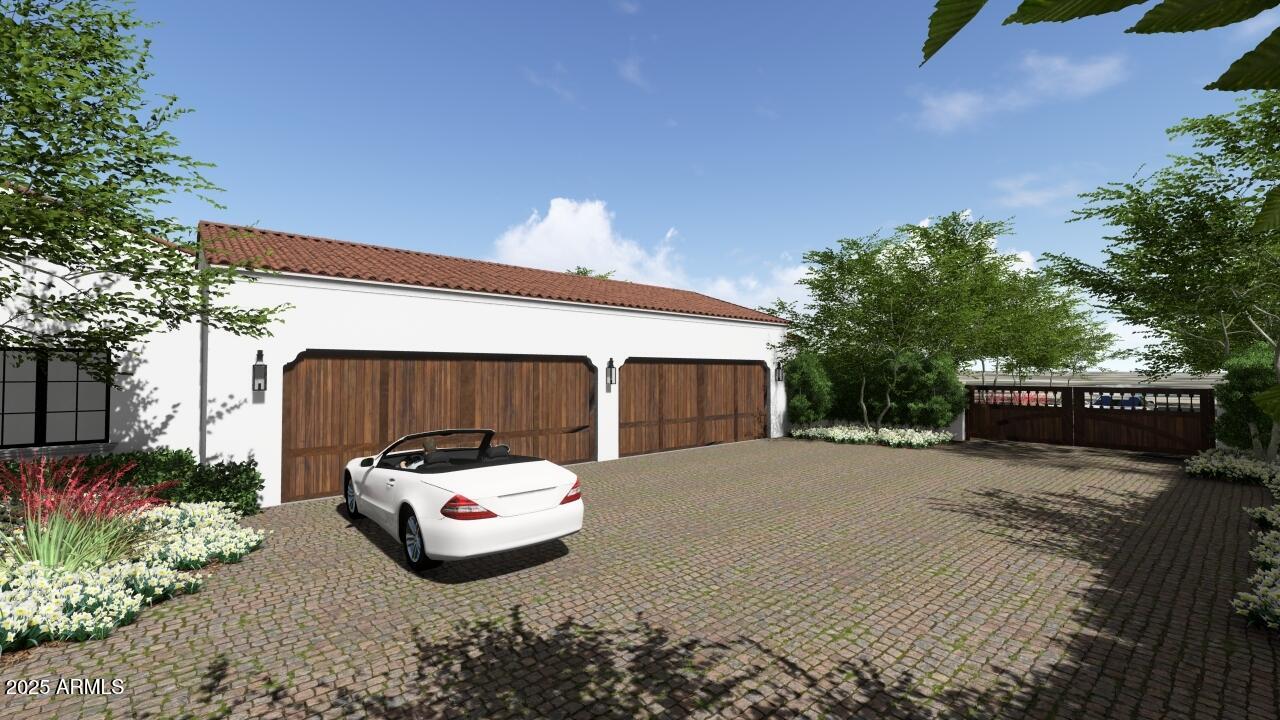 4901 E BERNEIL Drive