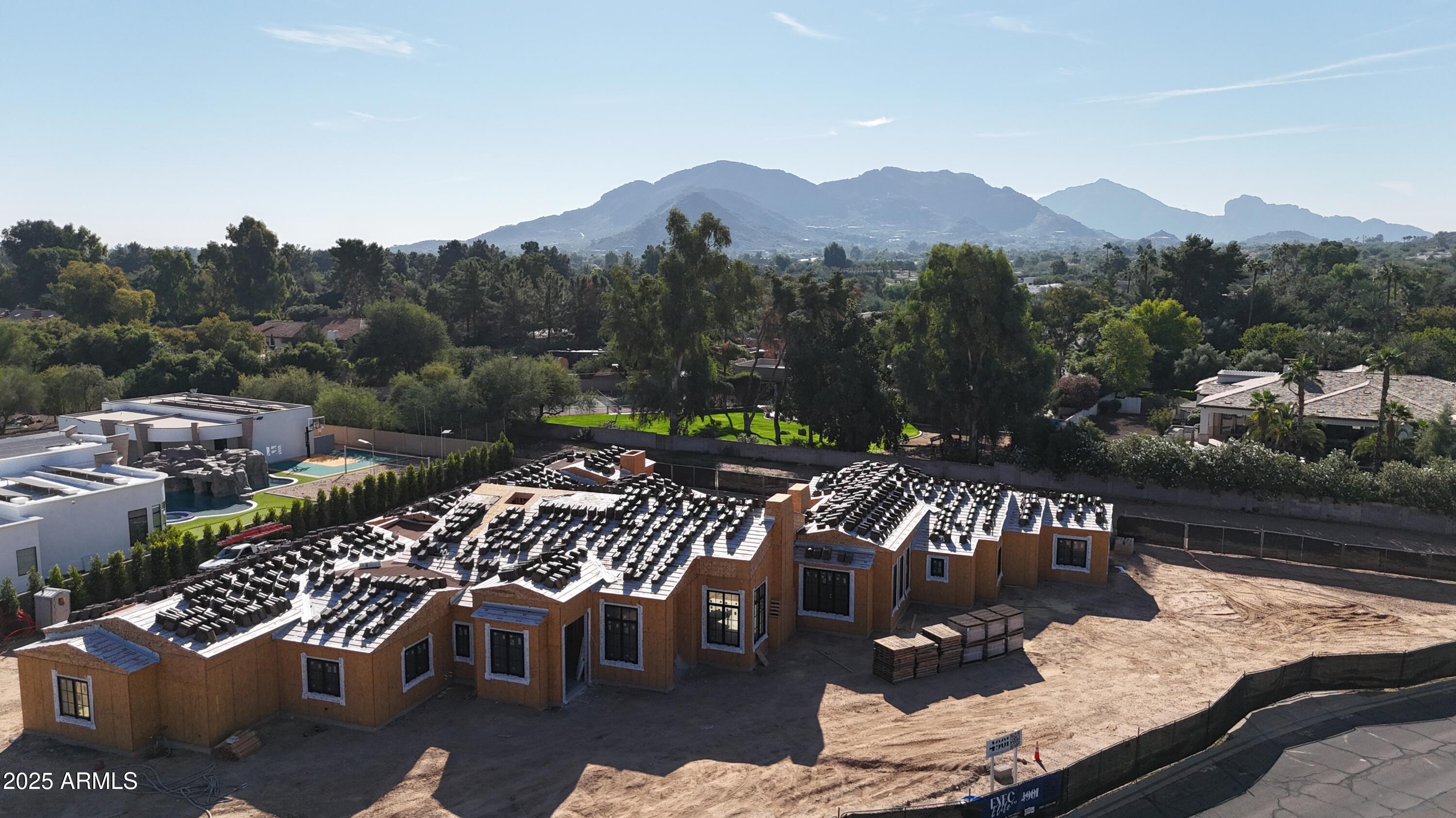 4901 E BERNEIL Drive