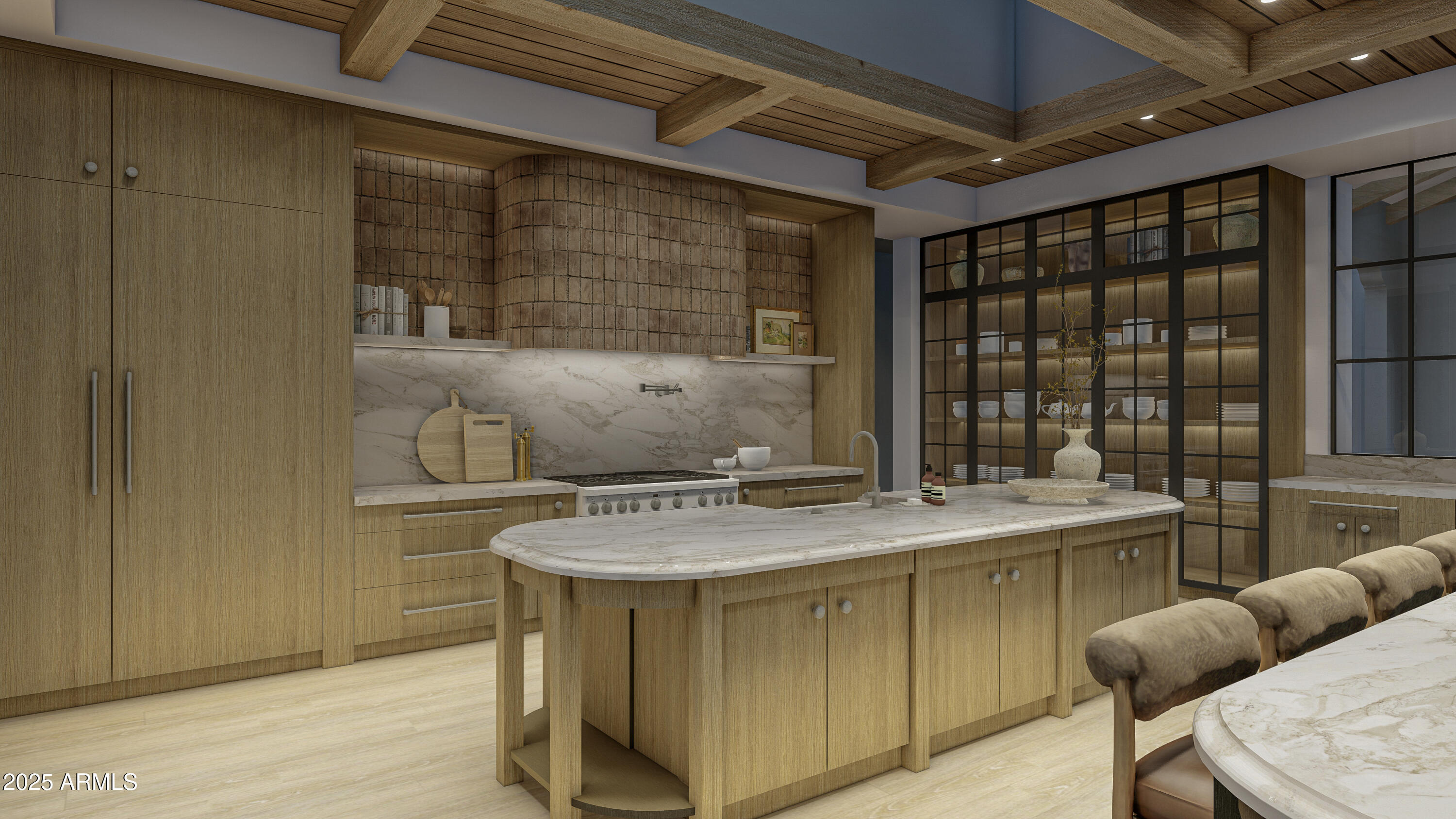 4901 E BERNEIL Drive