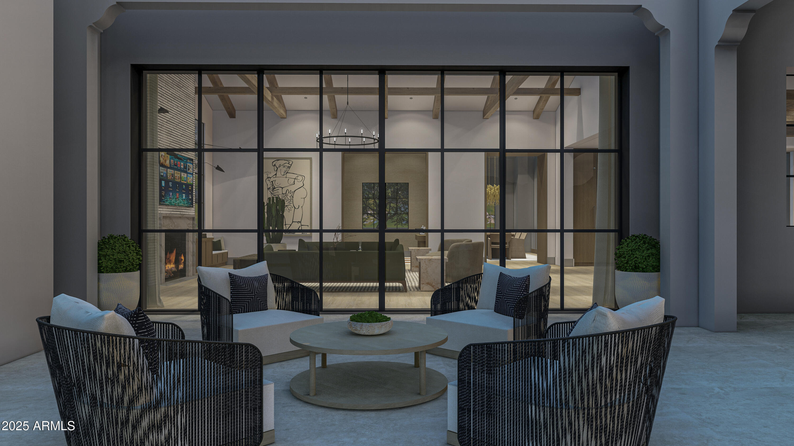 4901 E BERNEIL Drive