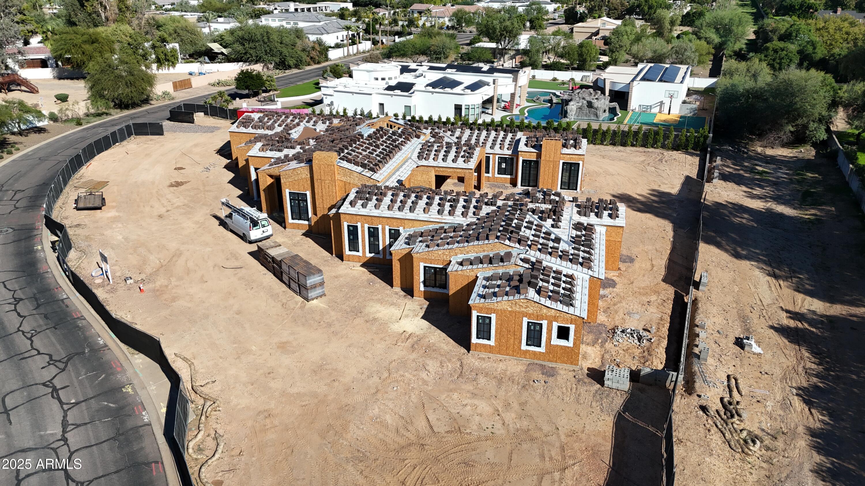 4901 E BERNEIL Drive