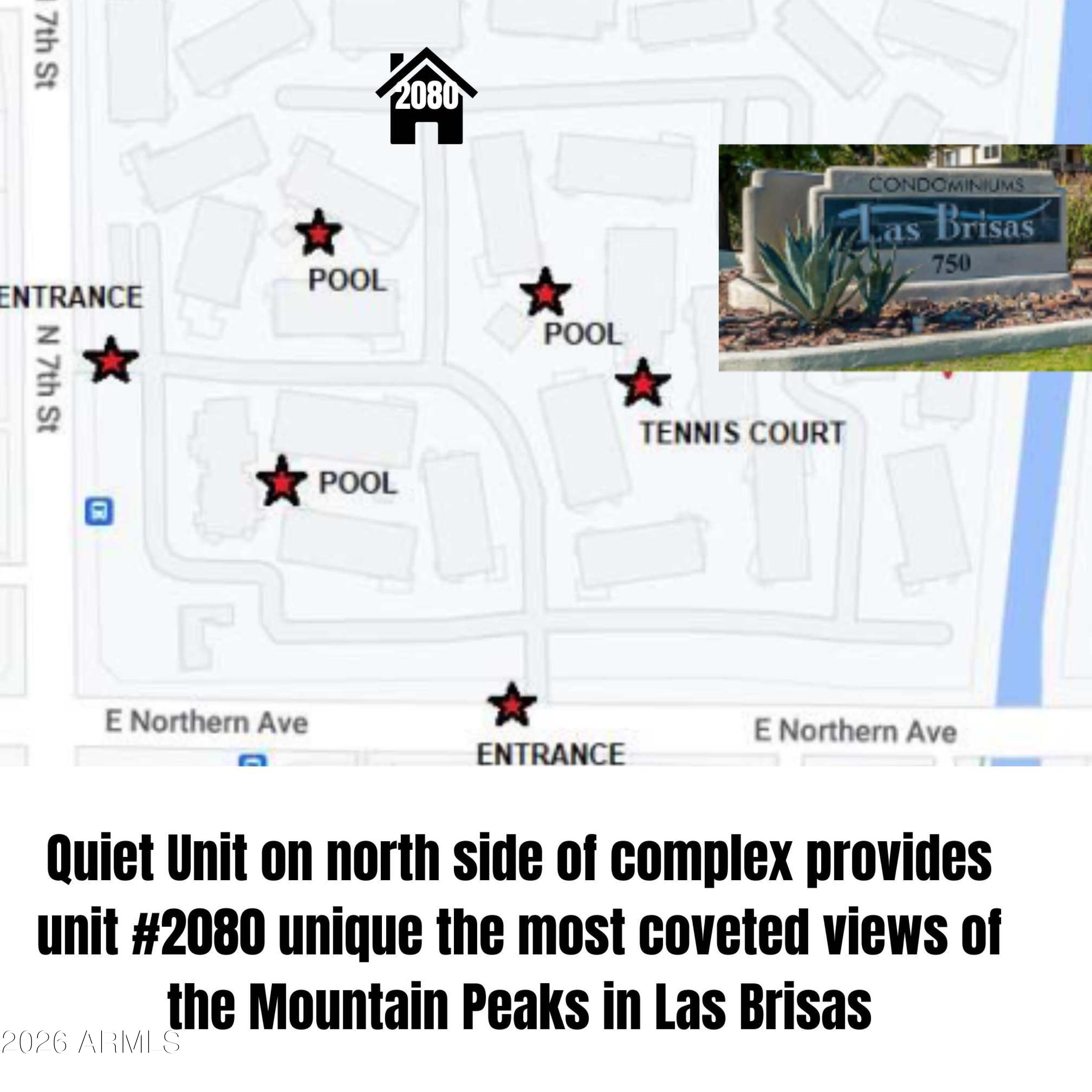 750 E NORTHERN Avenue 2080