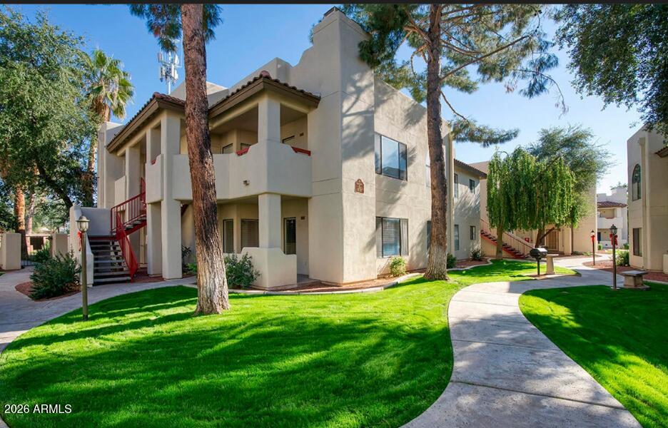 750 E NORTHERN Avenue 2080