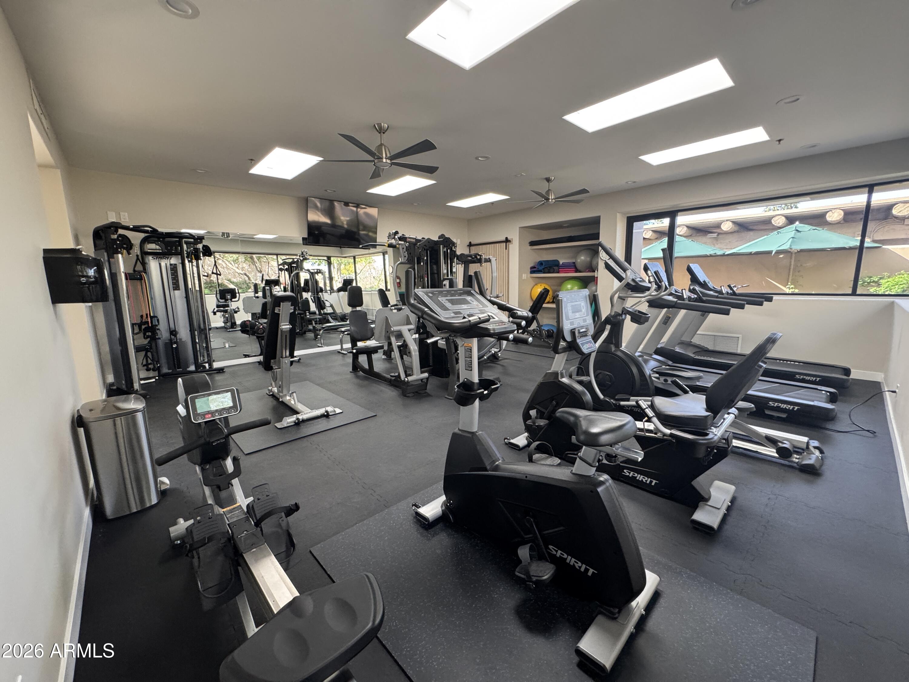 6711 E CAMELBACK Road 34