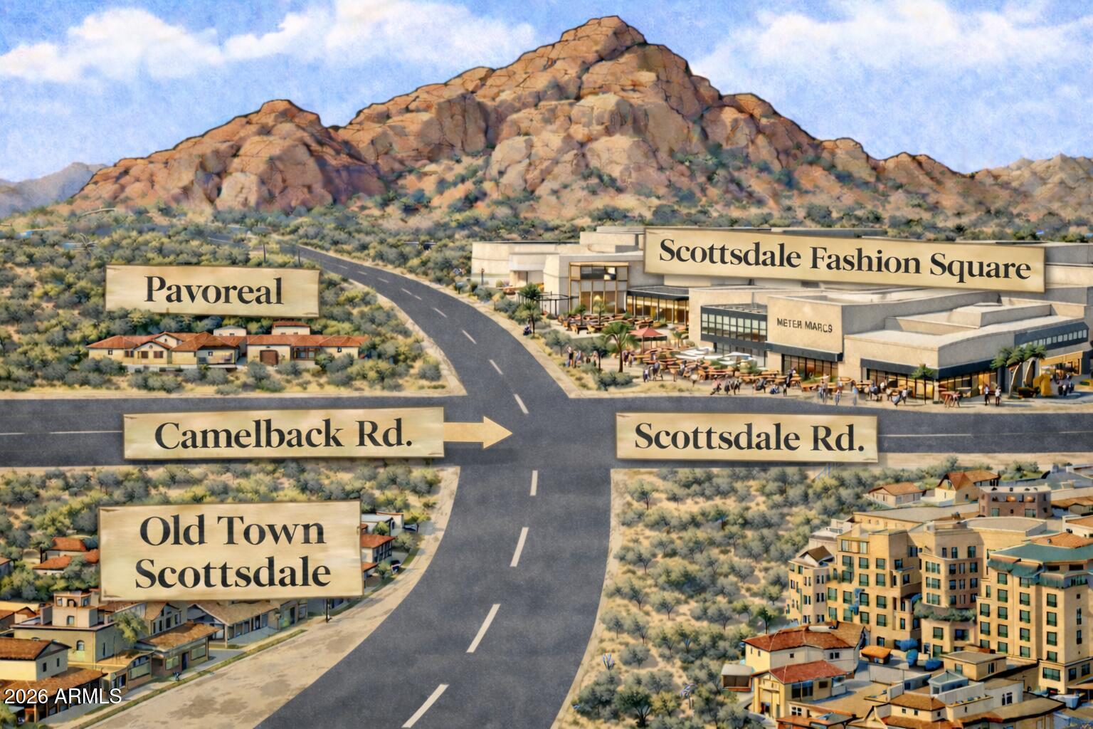 6711 E CAMELBACK Road 34