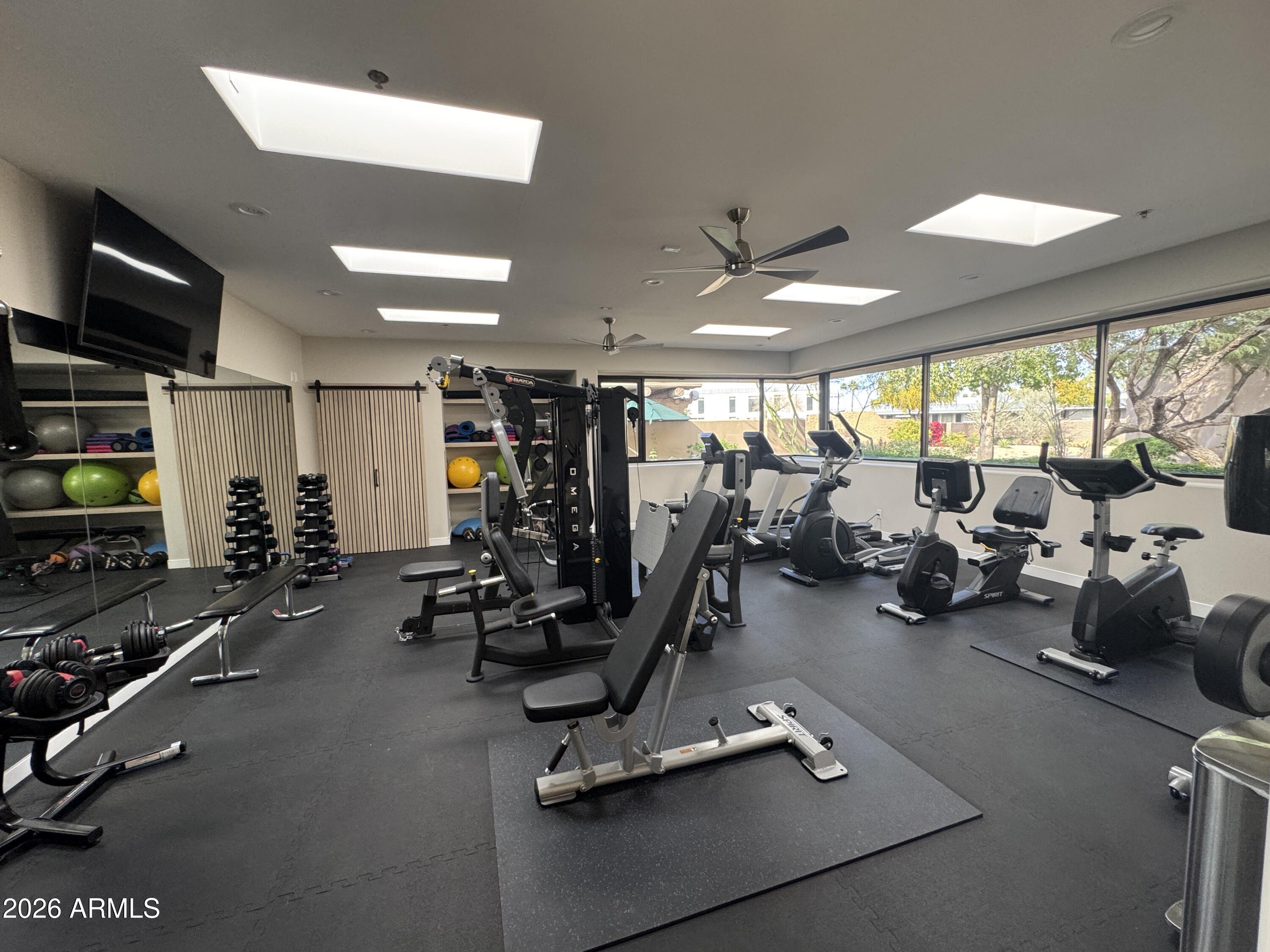 6711 E CAMELBACK Road 34