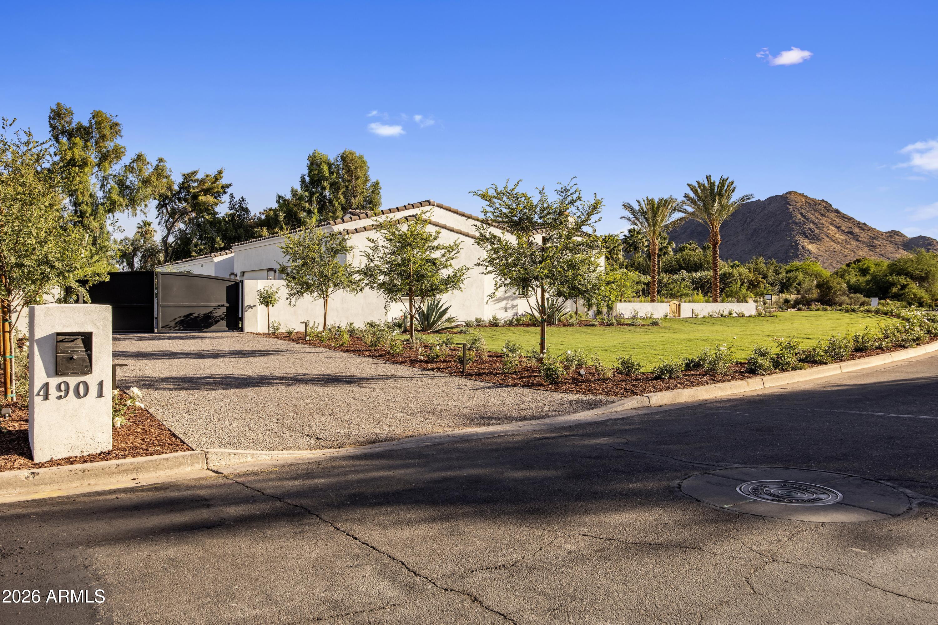 4901 E BERNEIL Drive