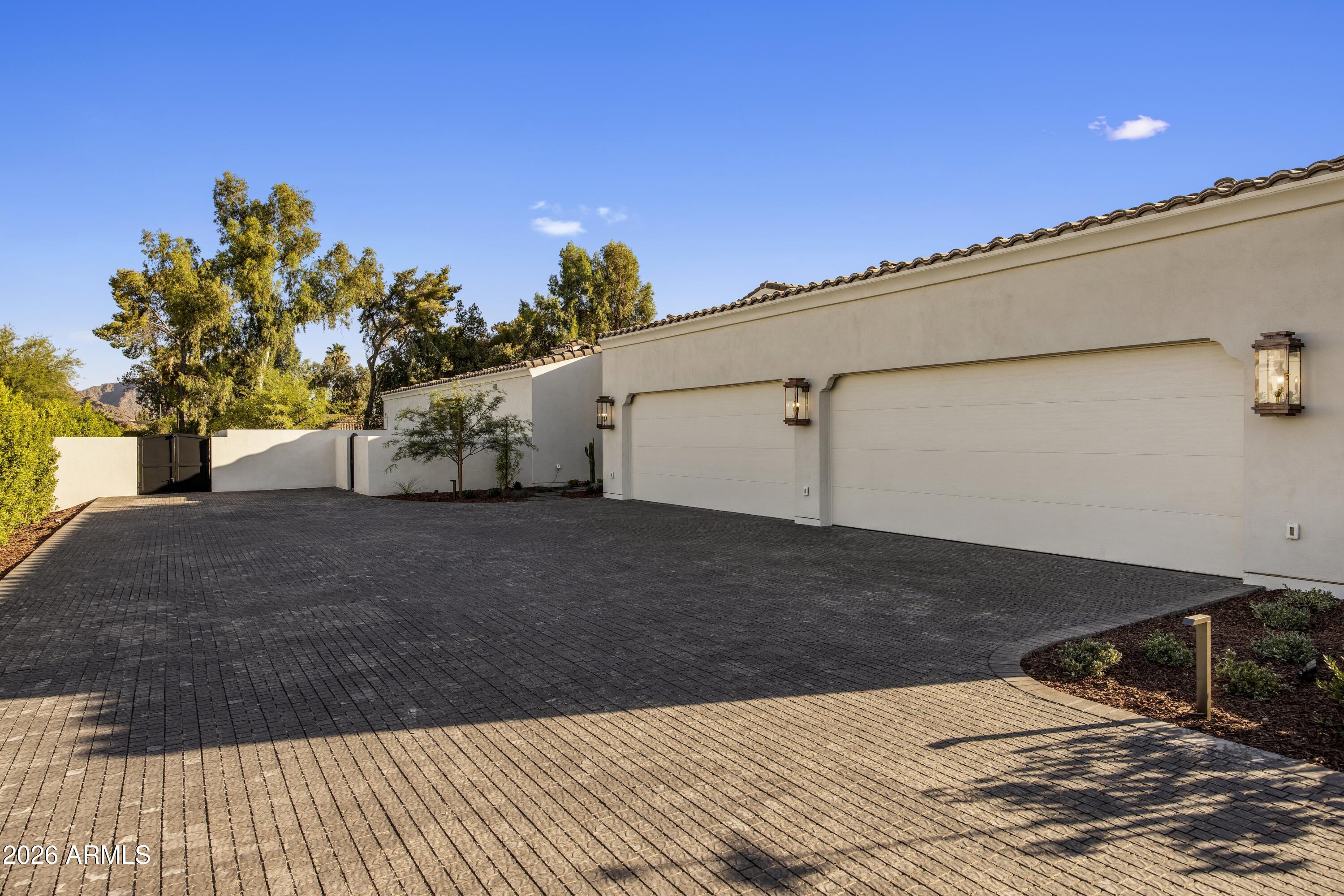 4901 E BERNEIL Drive
