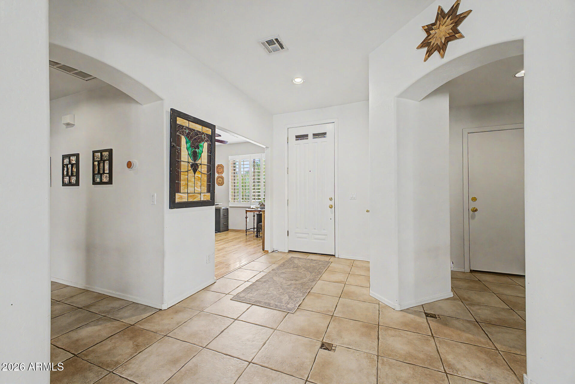 3021 S ABBEY Circle
