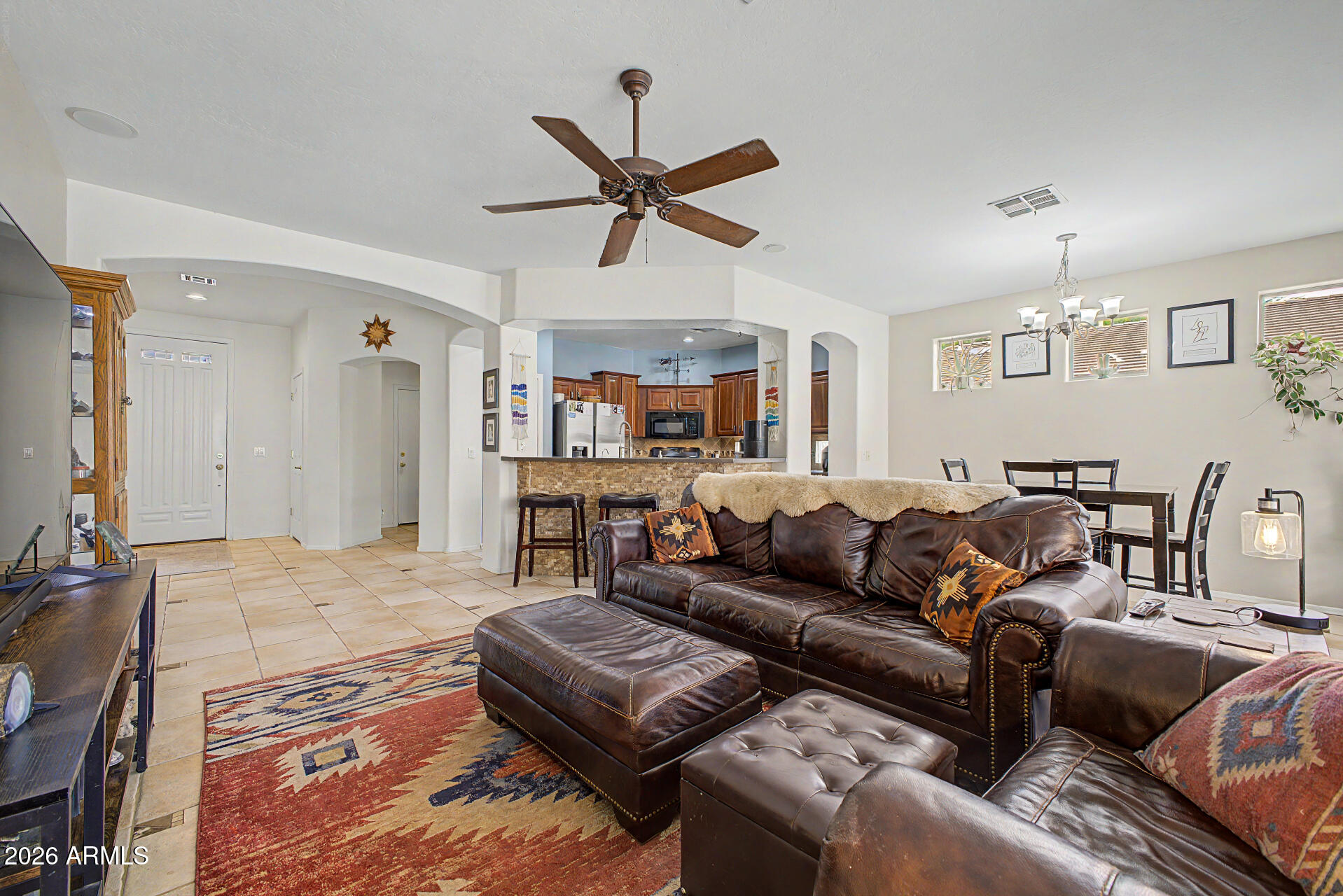 3021 S ABBEY Circle