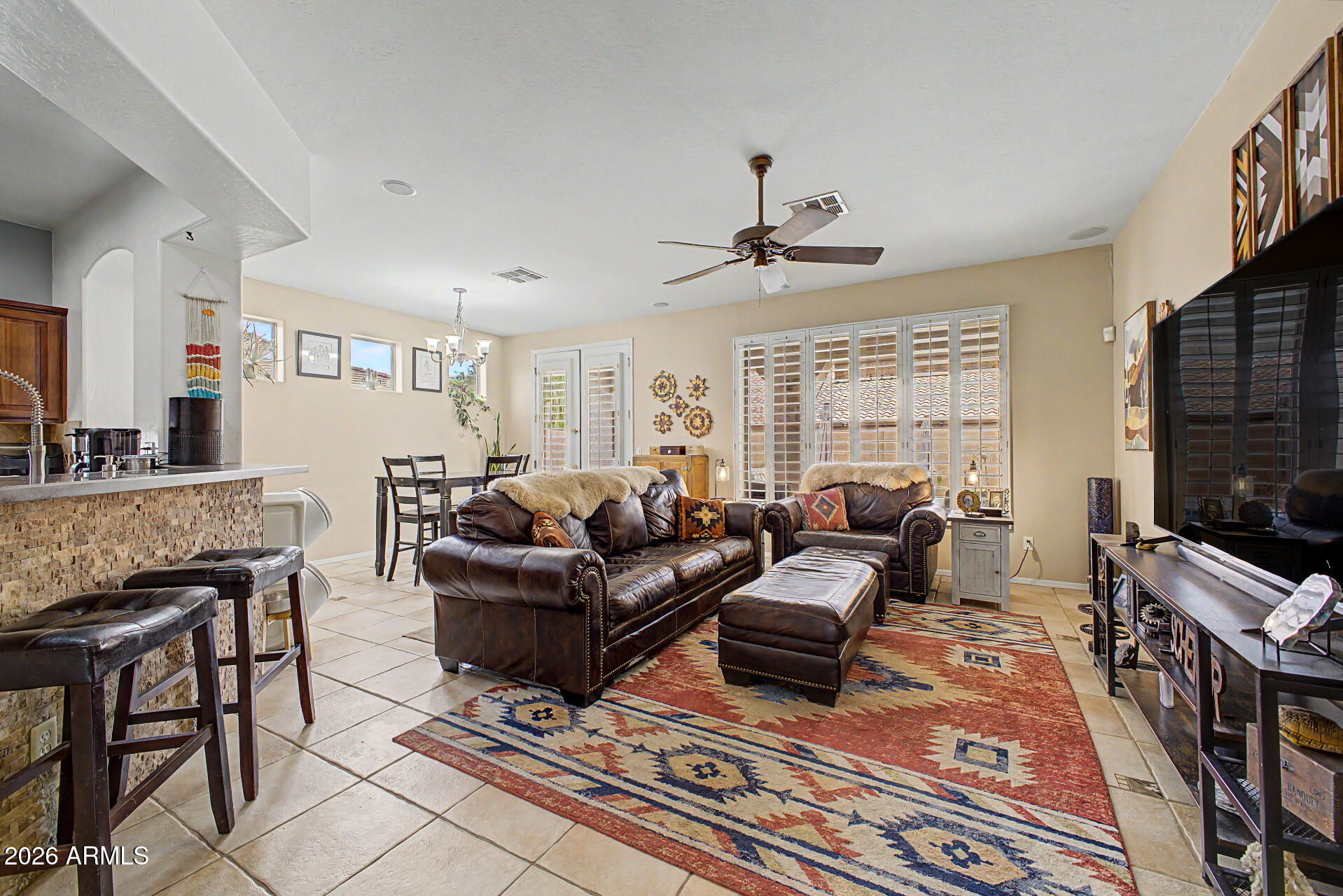 3021 S ABBEY Circle