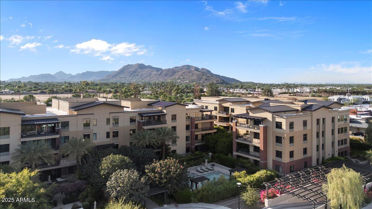 6166 N SCOTTSDALE Road B2001