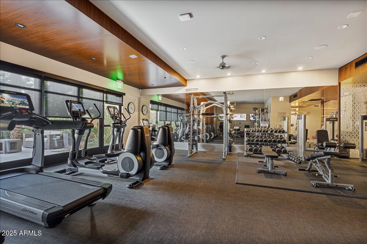 6166 N SCOTTSDALE Road B2001