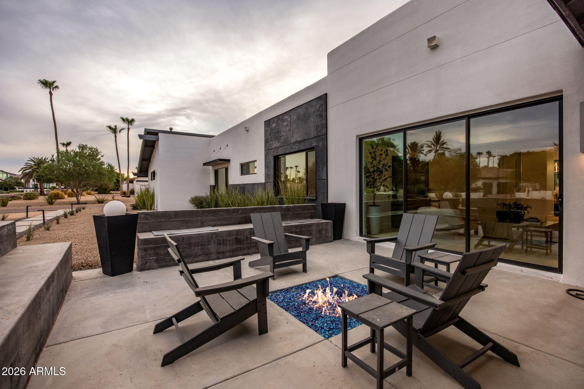 6302 E ALTA HACIENDA Drive
