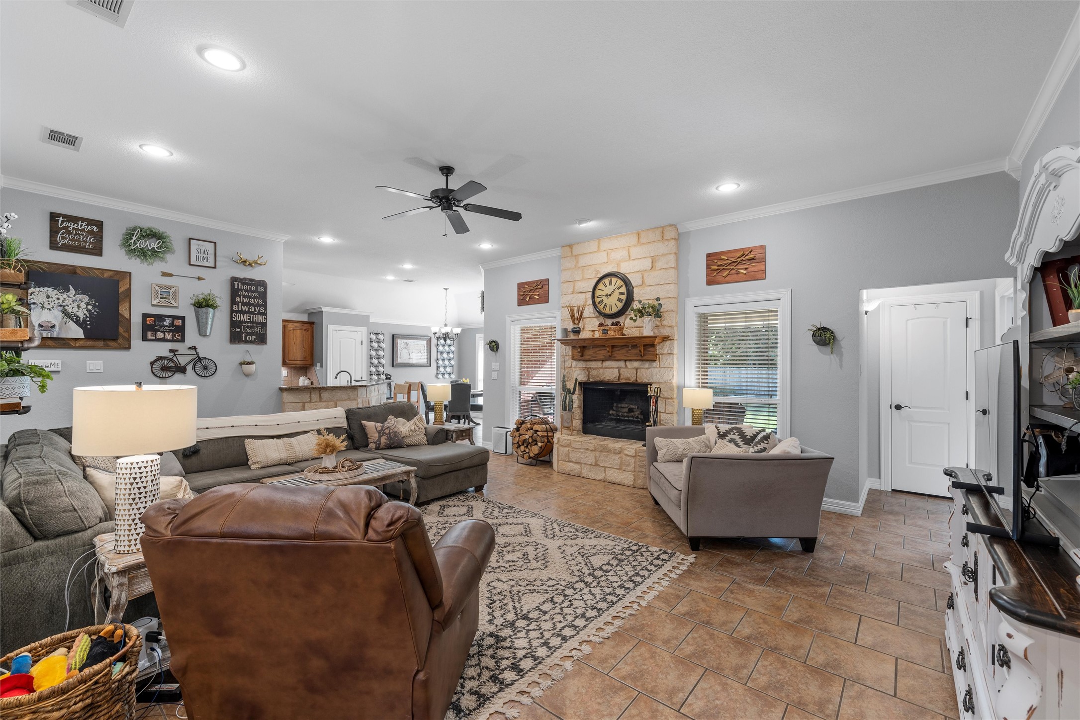 525 Rio Bonito Drive