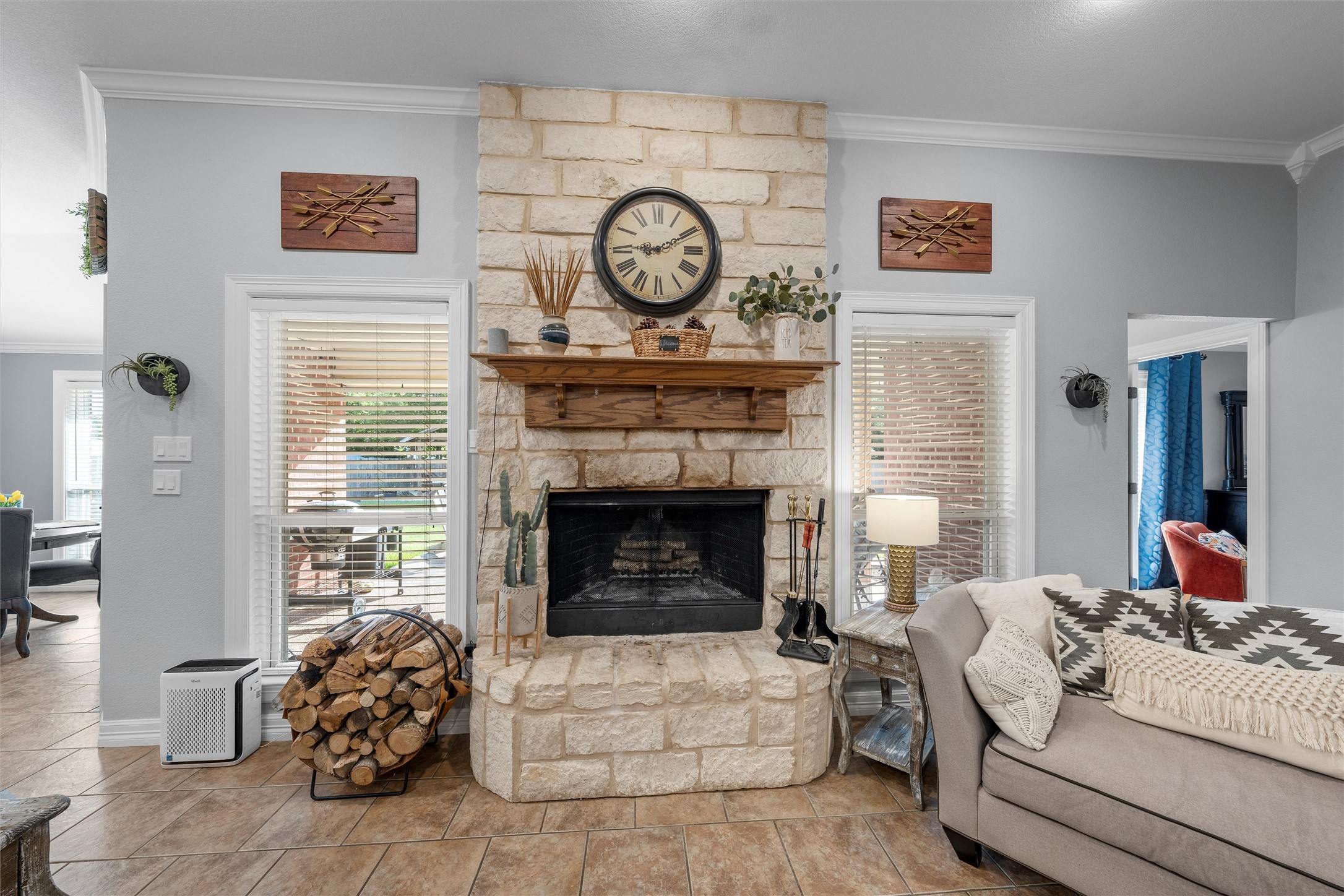 525 Rio Bonito Drive