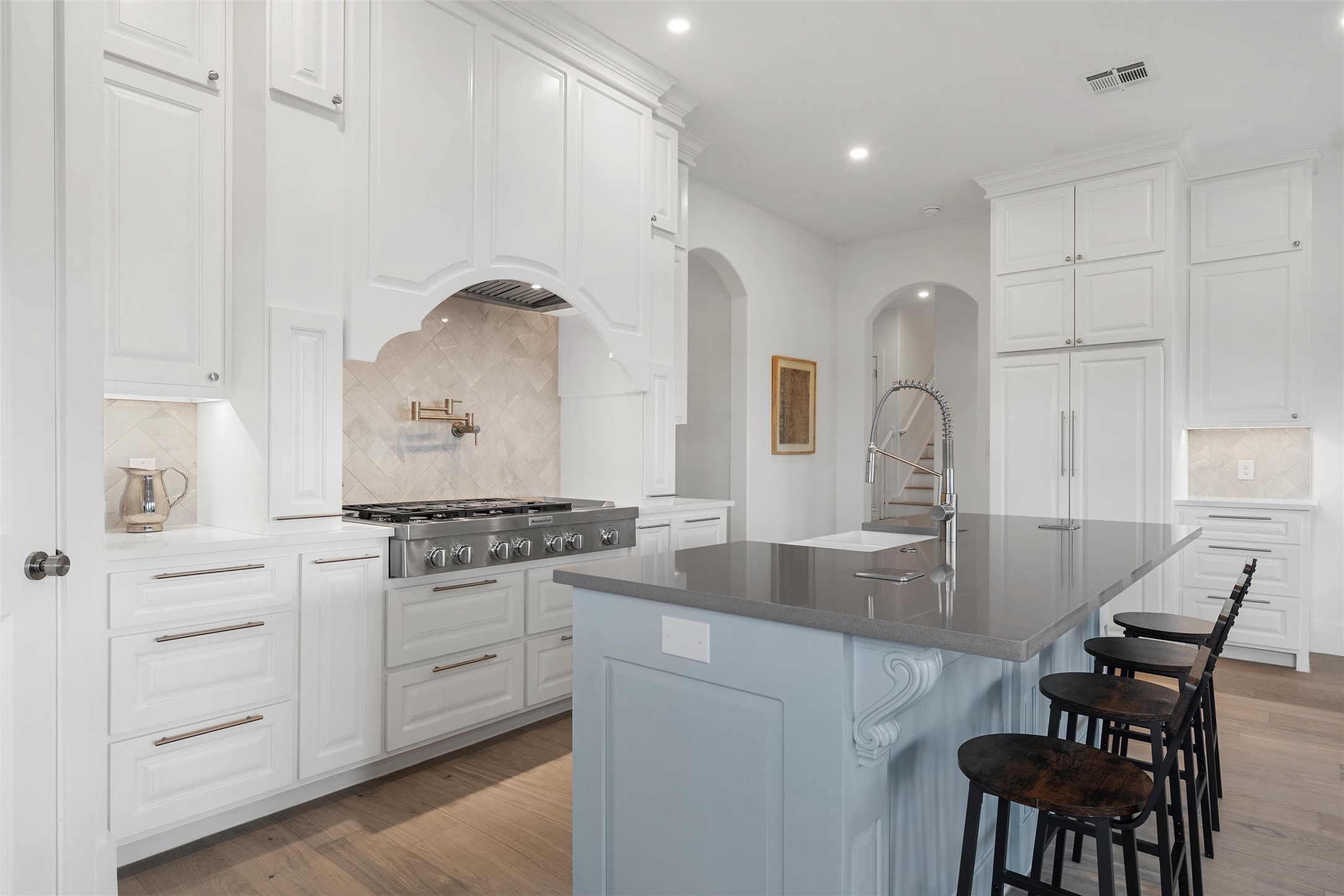 13052 Rainier Drive