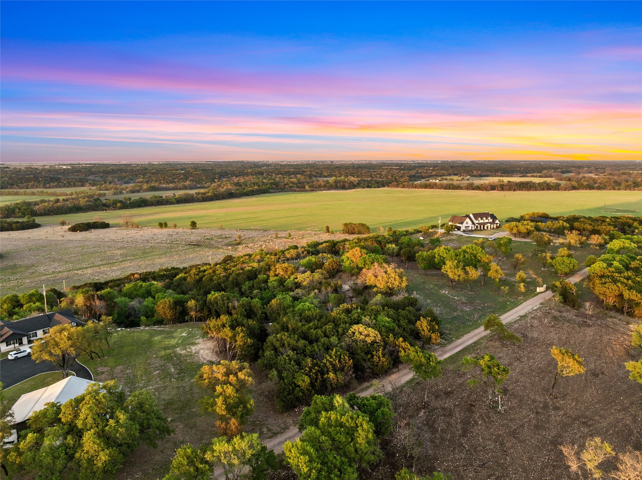 TBD River Rock Road