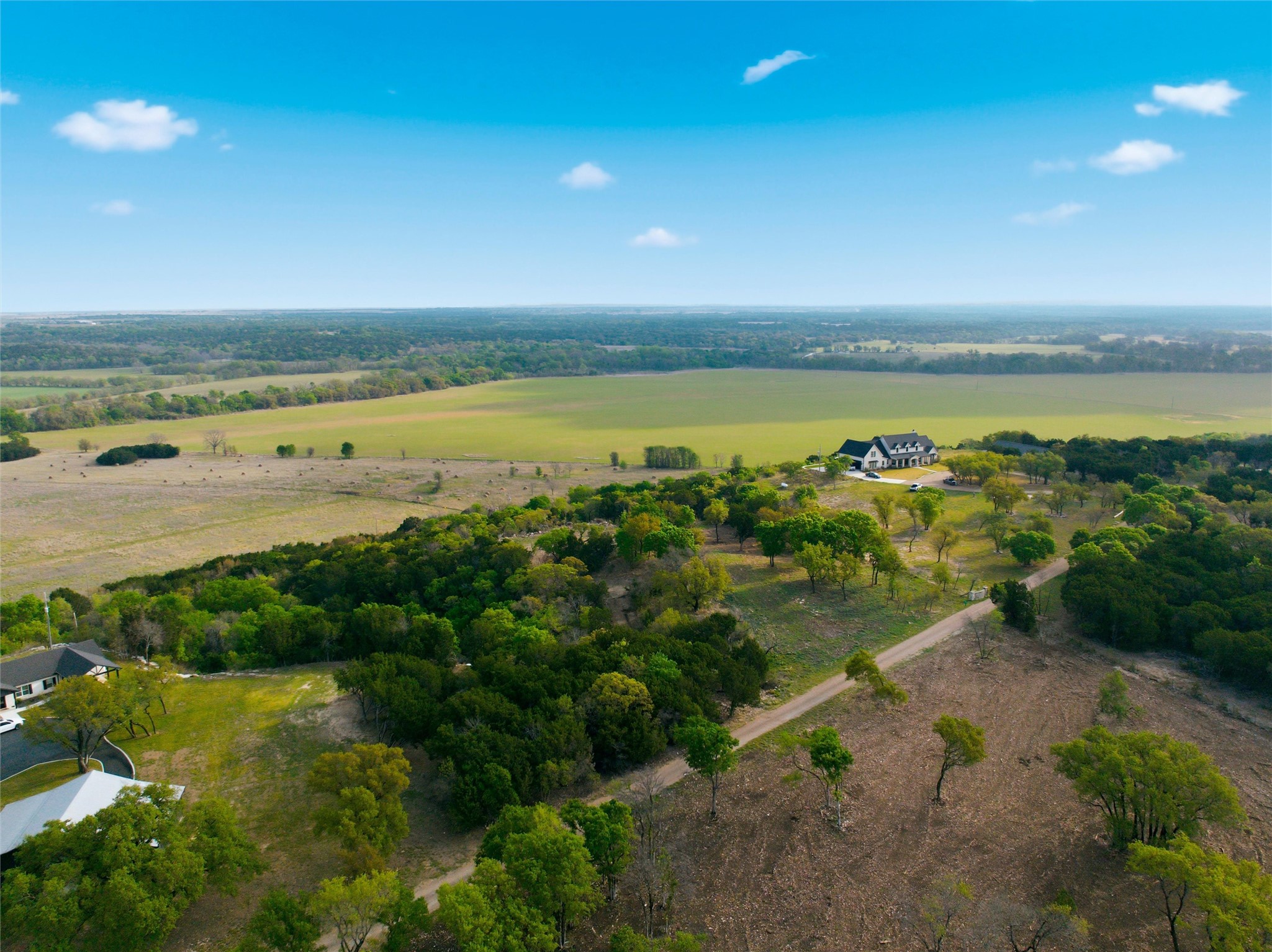 TBD River Rock Road