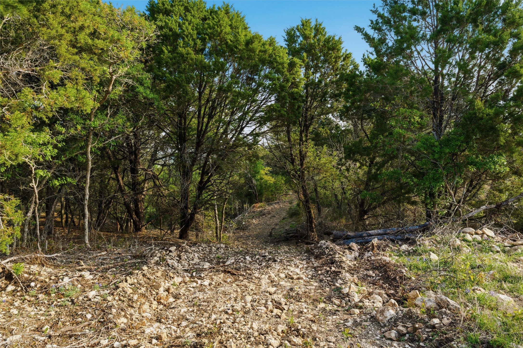 TBD River Rock Road